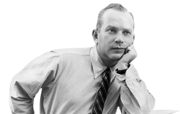 "Bye" by Bernbach