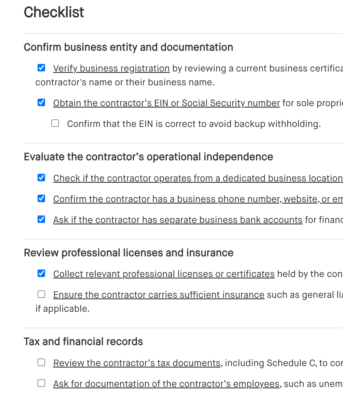 Document Preview