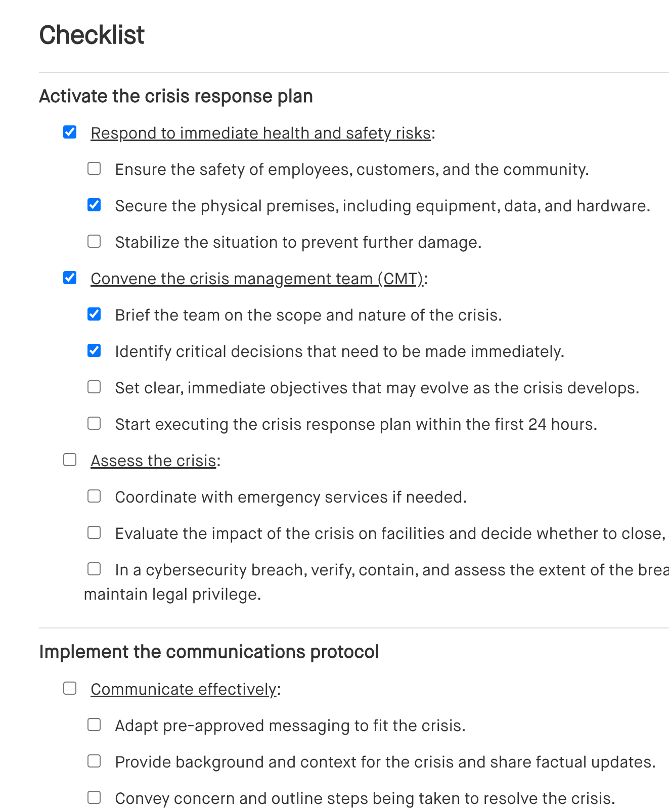 Document Preview