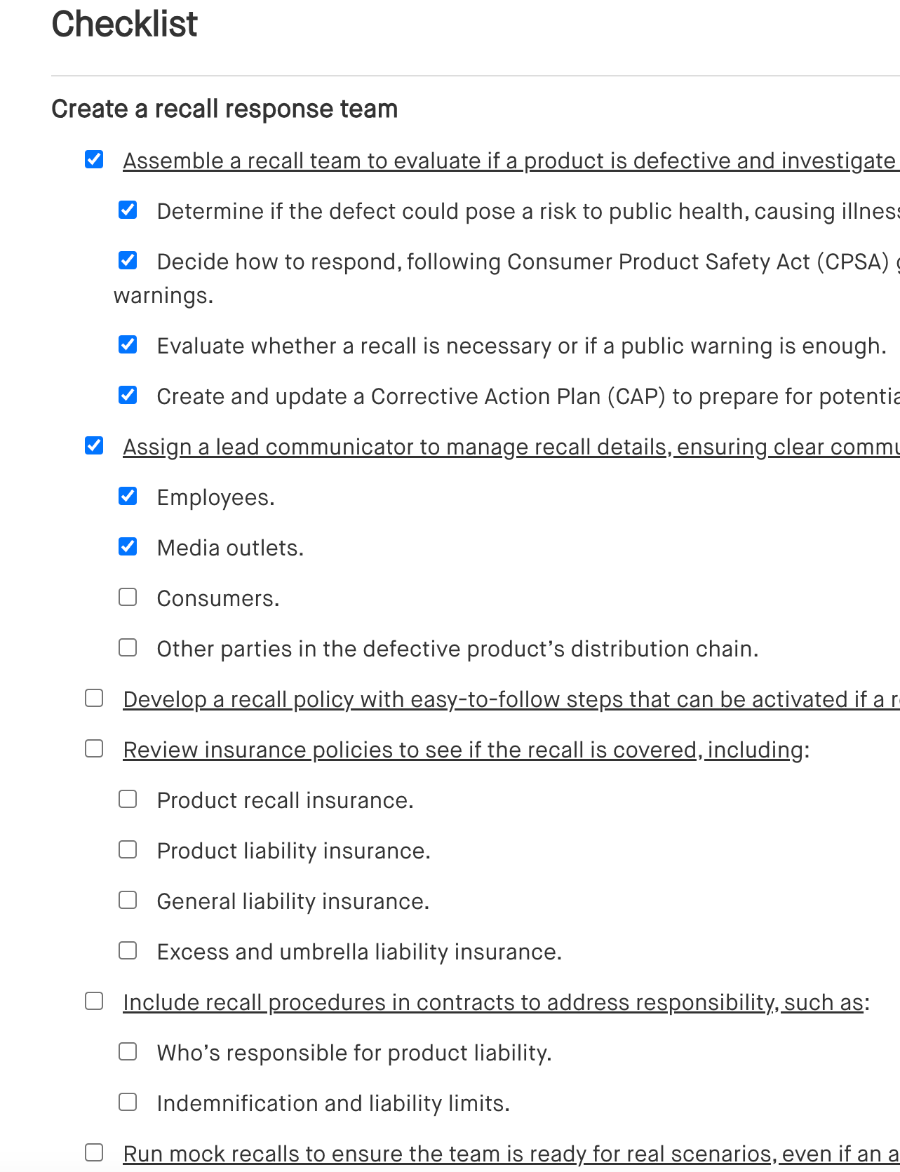 Document Preview