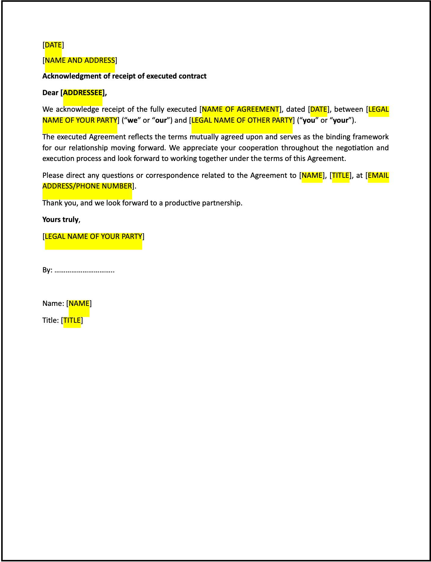 Document Preview