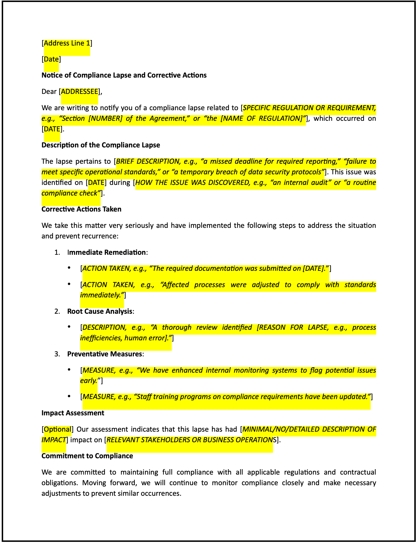 Document Preview
