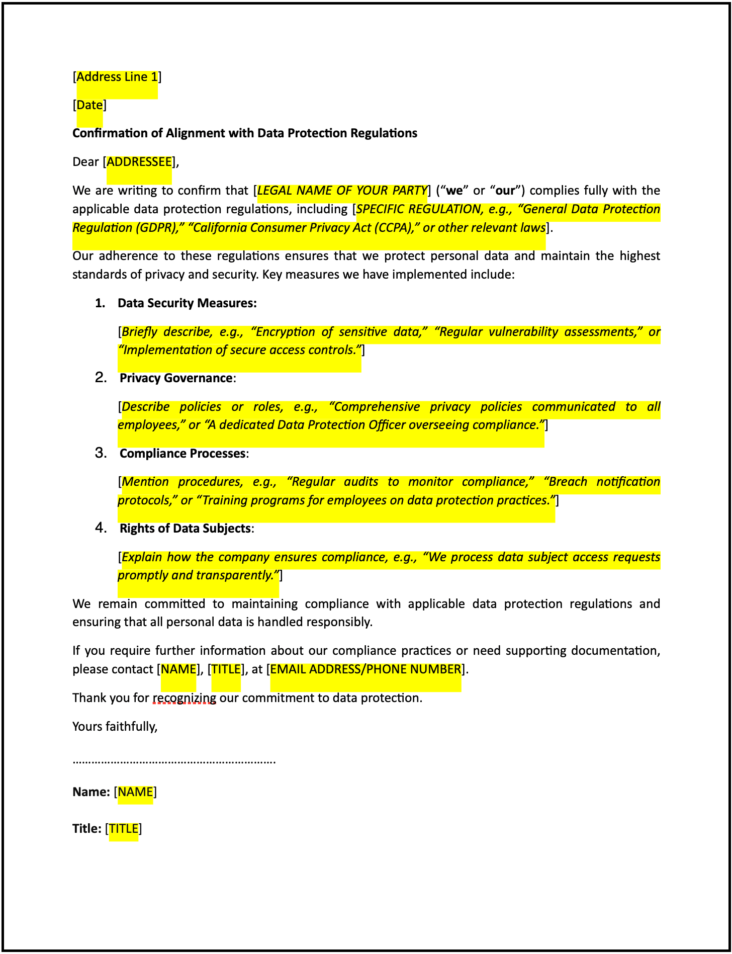 Document Preview