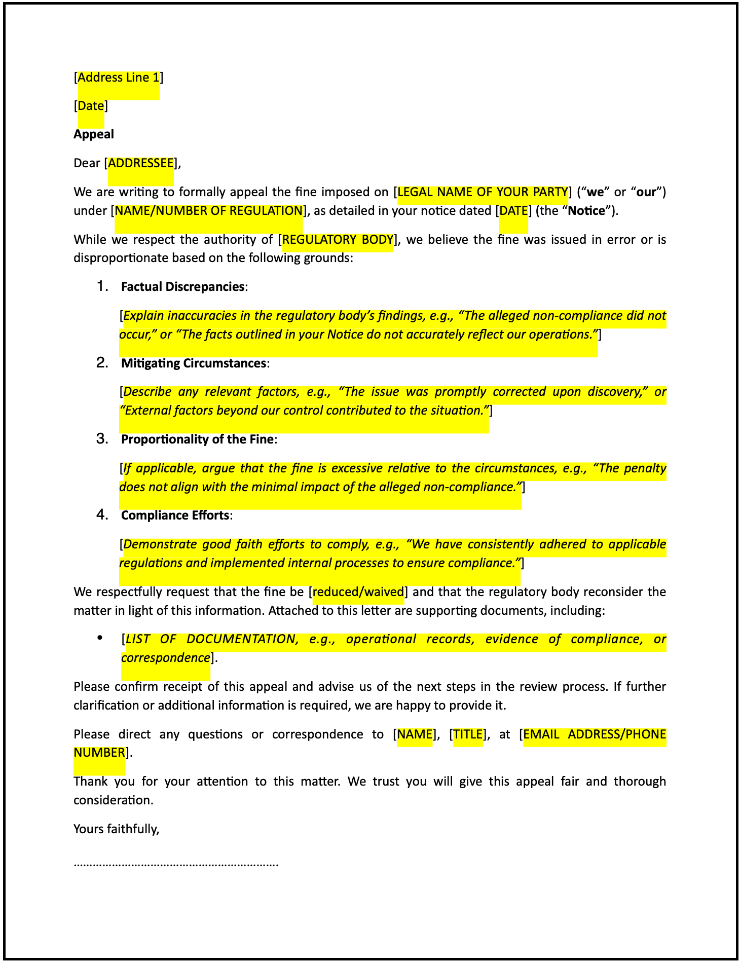 Document Preview