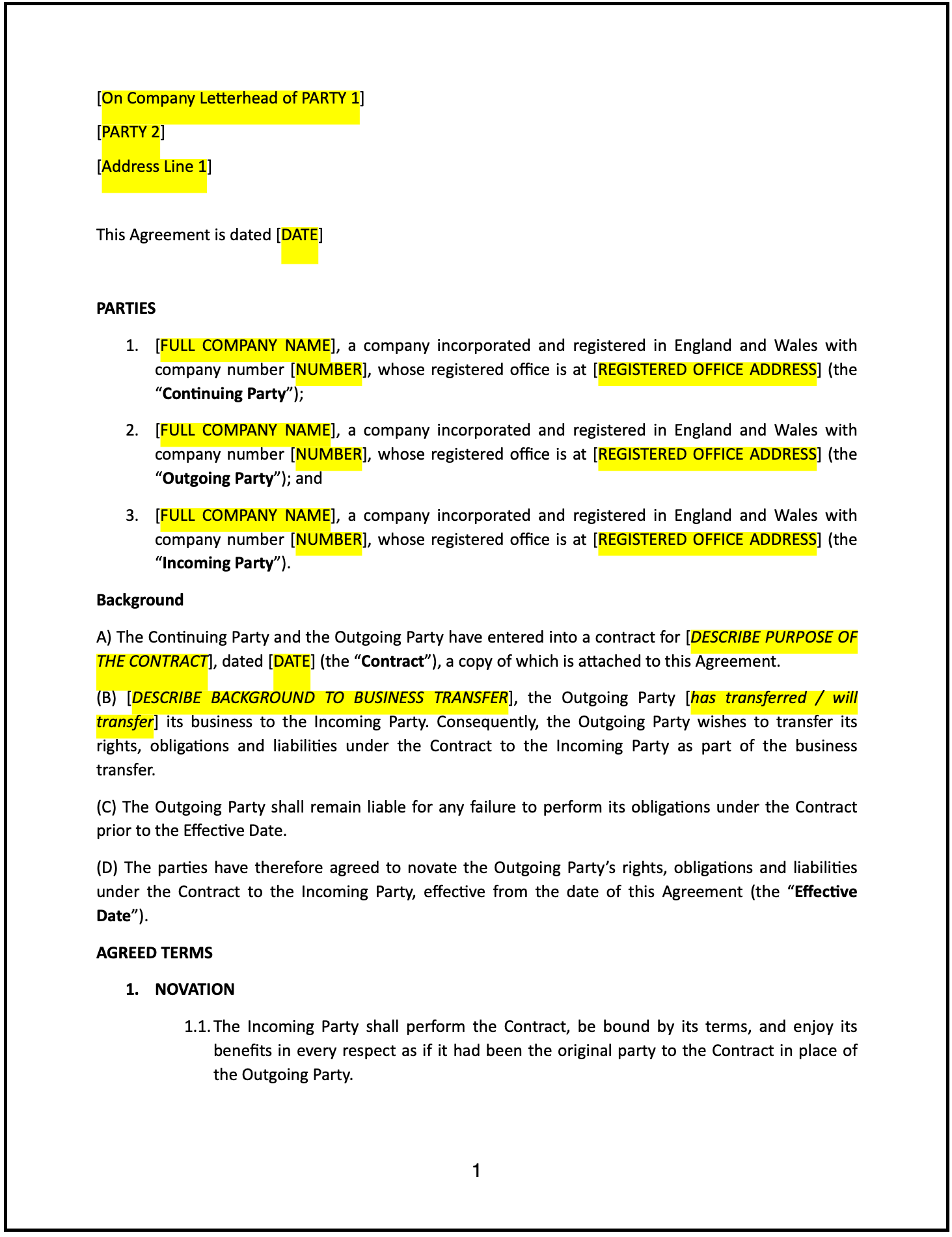 Document Preview
