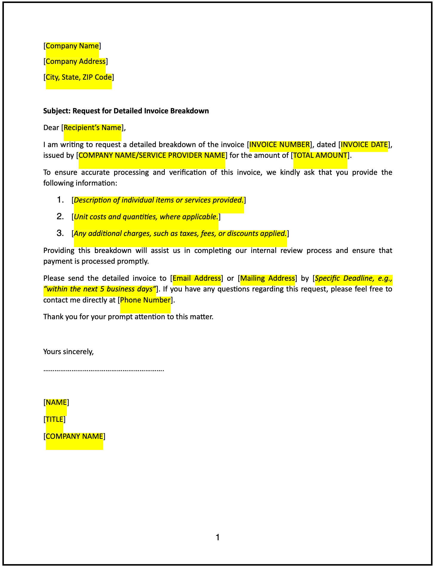 Document Preview