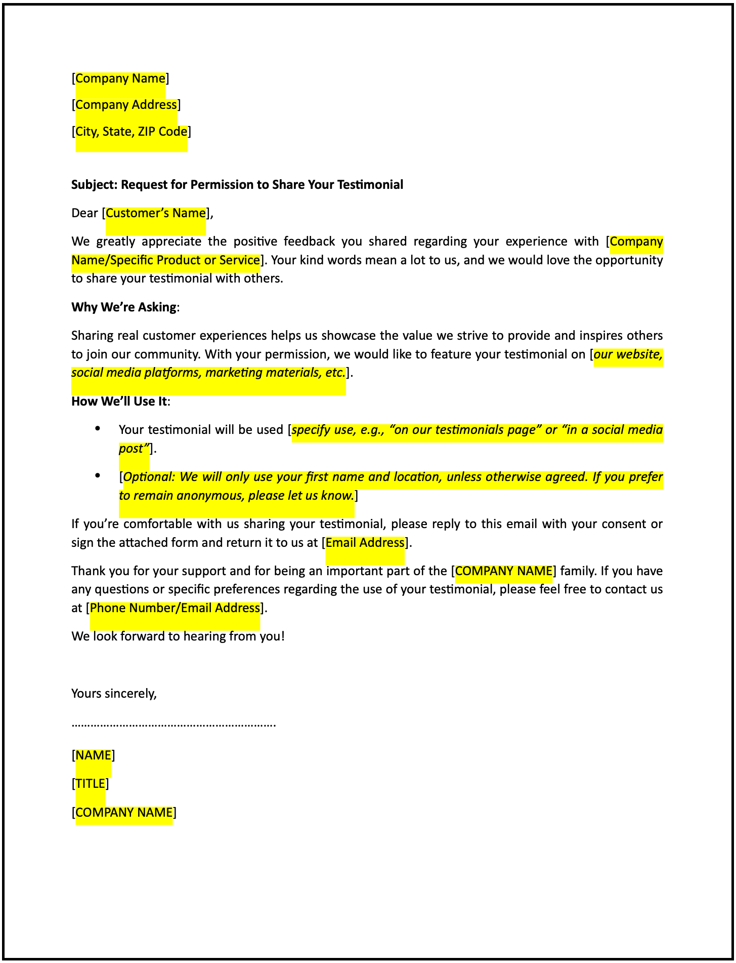Document Preview