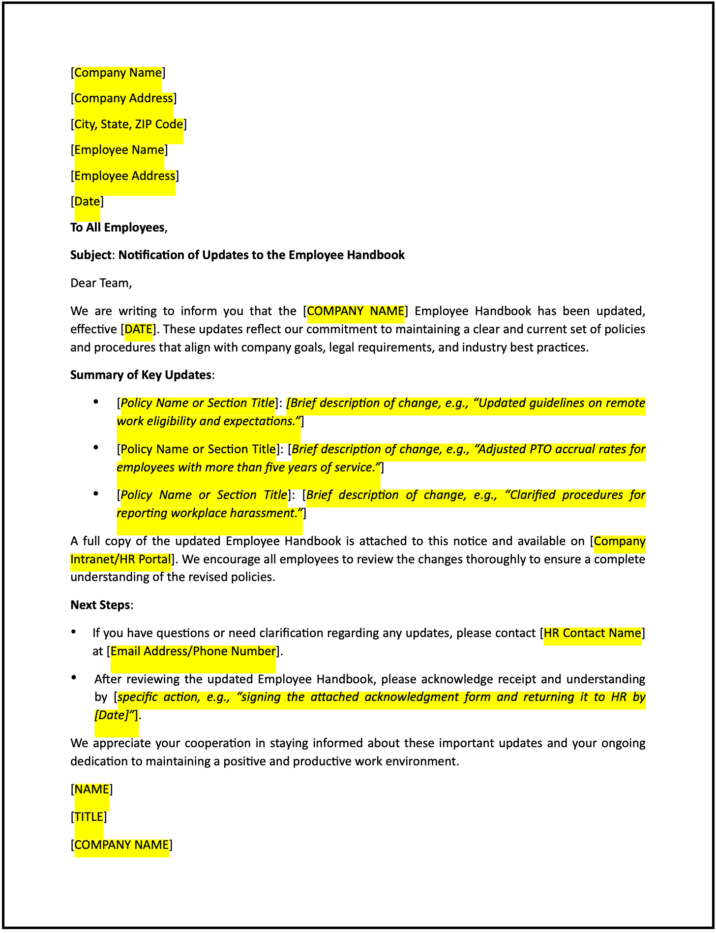 Document Preview