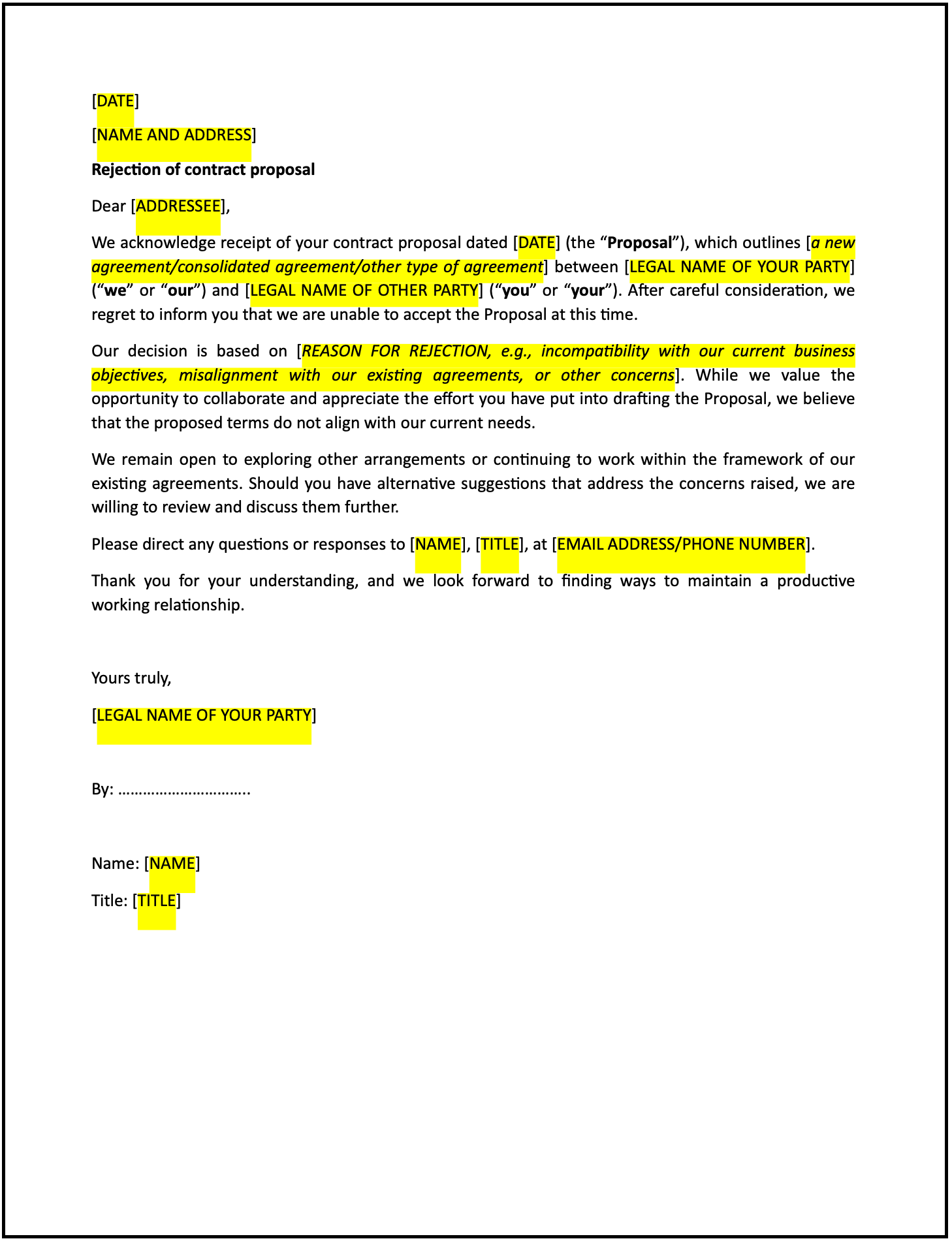 Document Preview