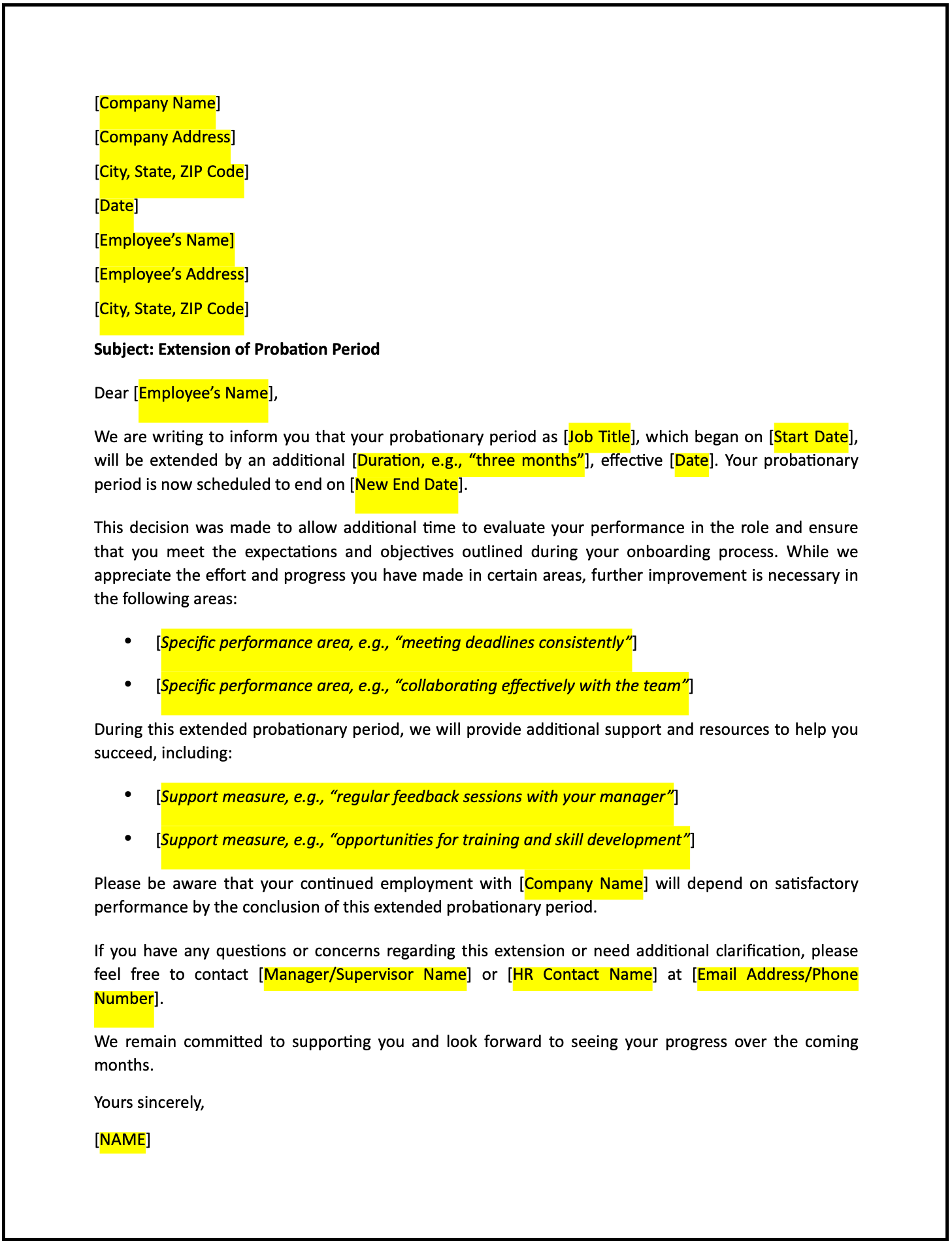 Document Preview