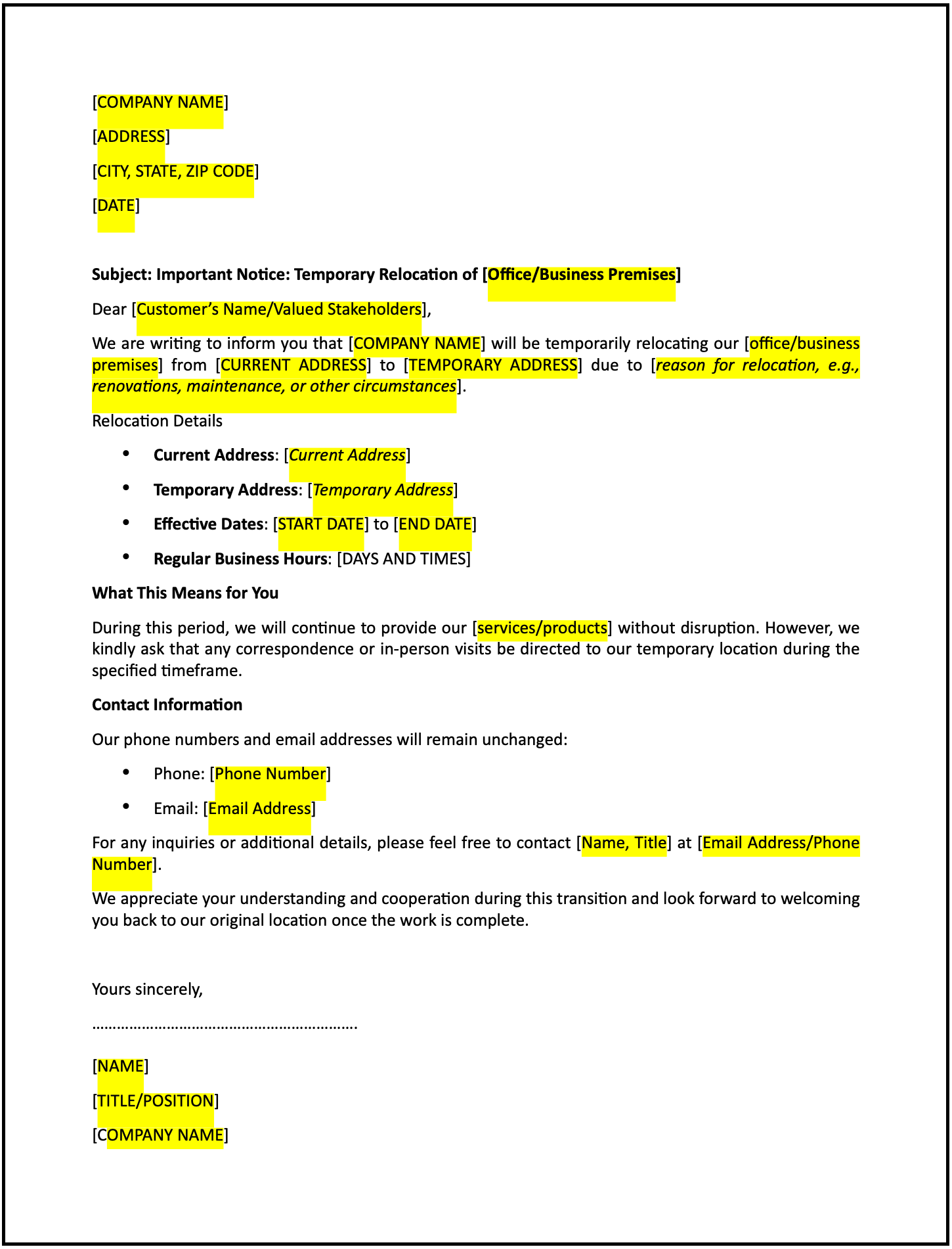 Document Preview