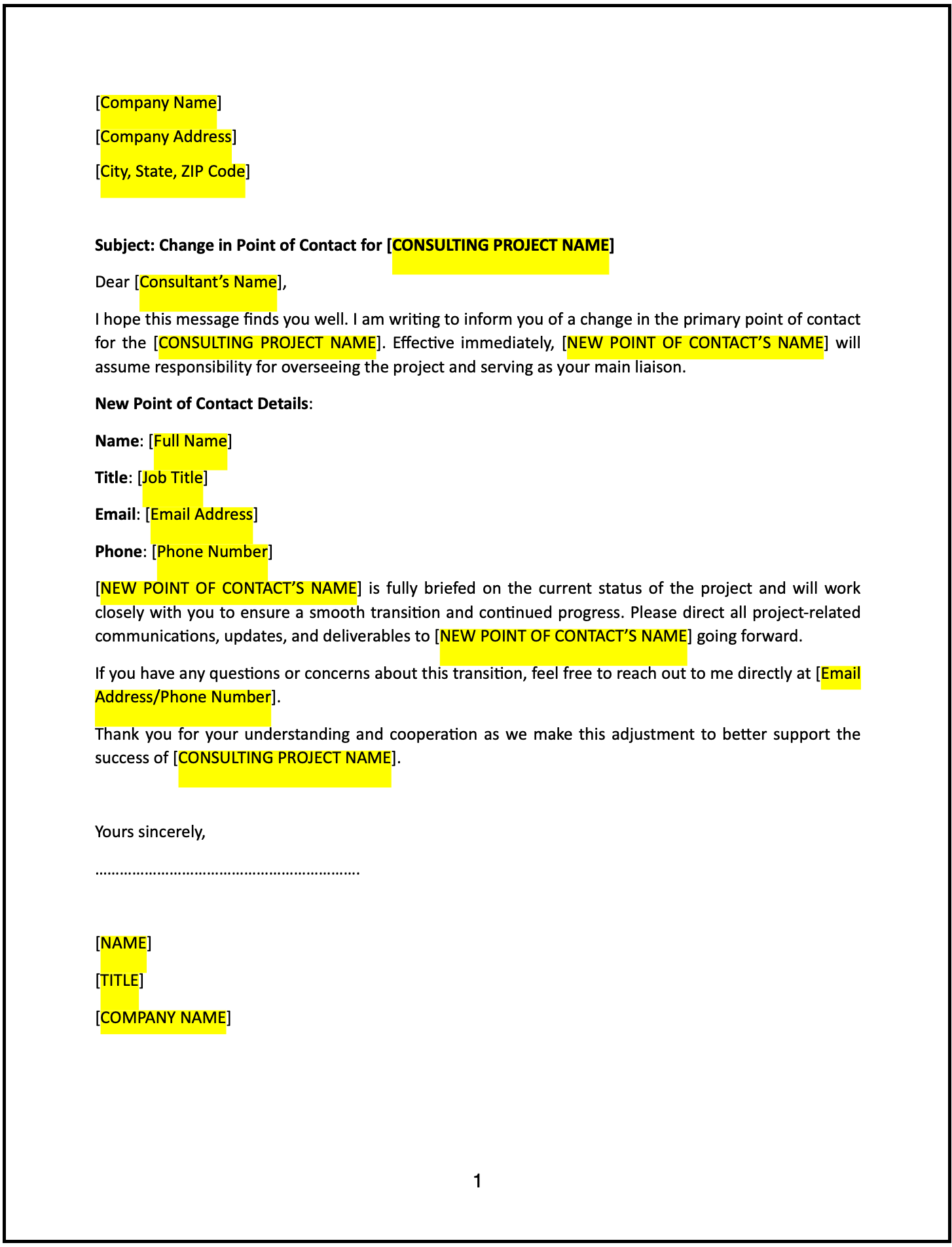 Document Preview