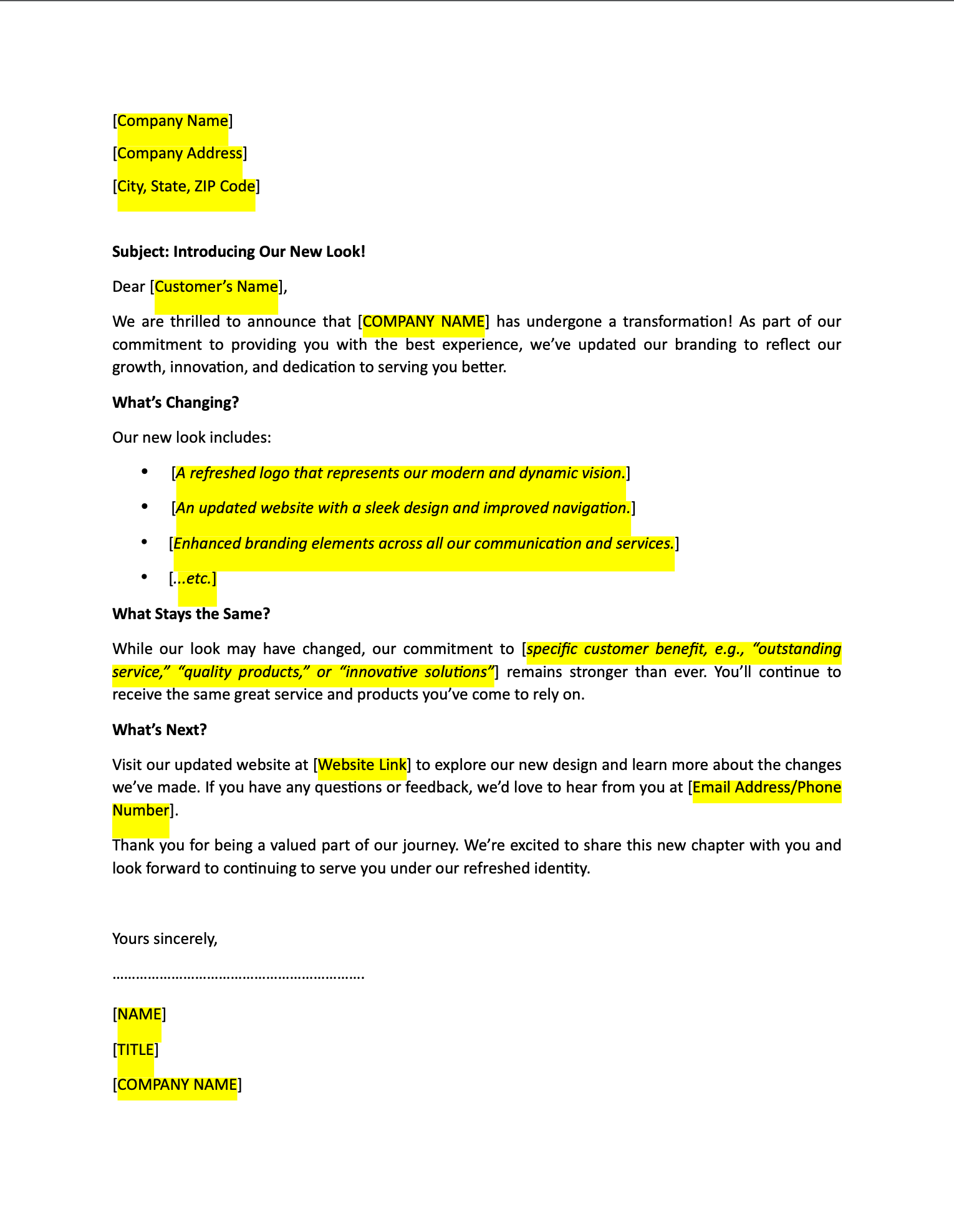 Document Preview