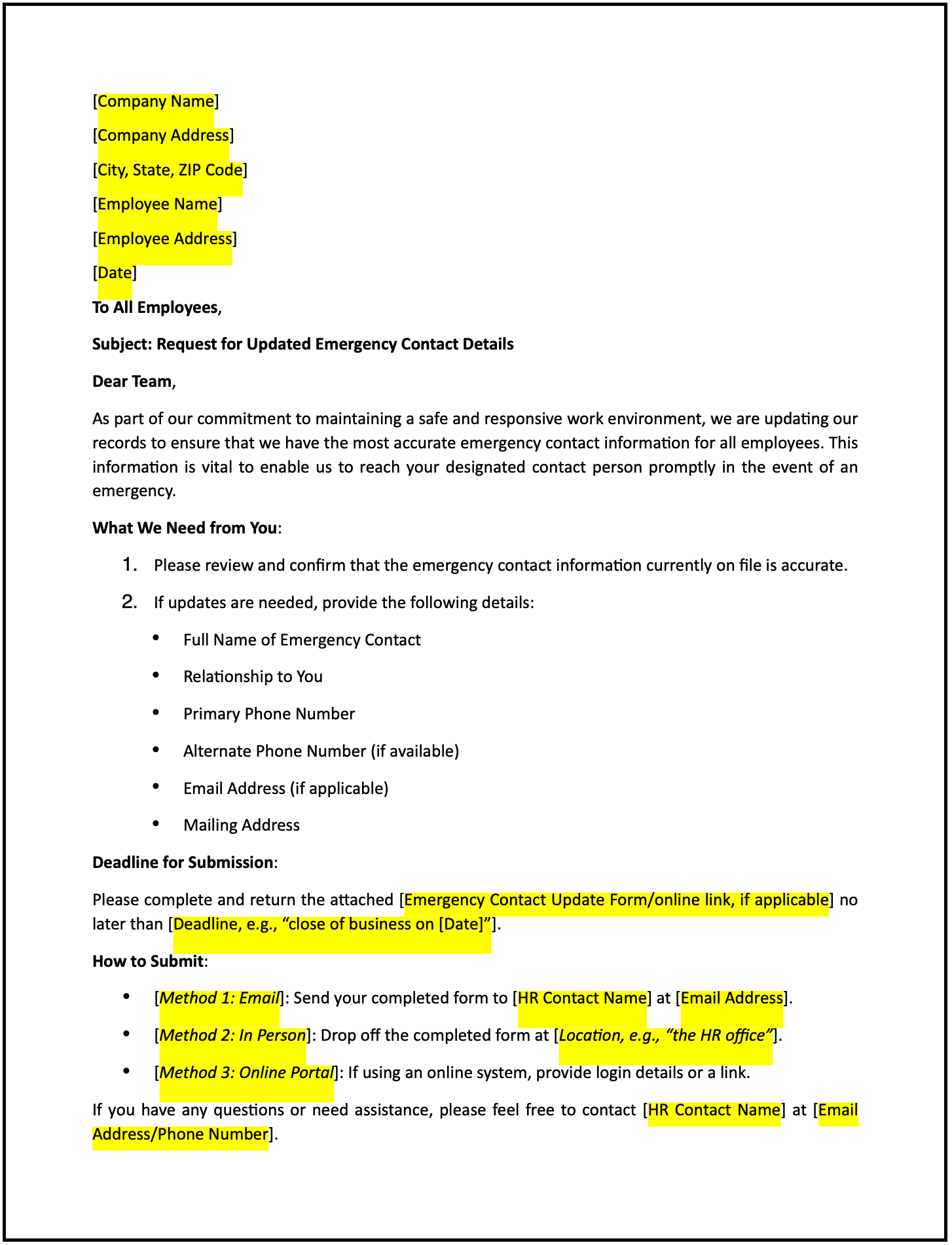 Document Preview