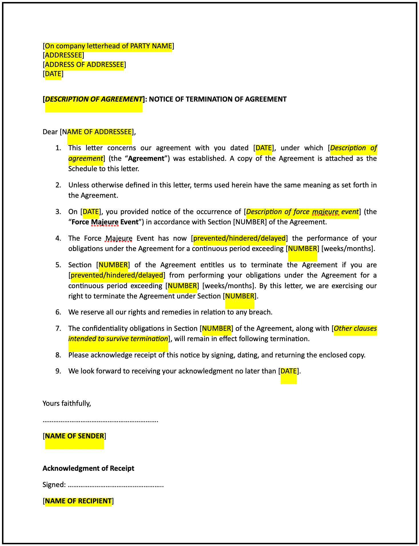 Document Preview