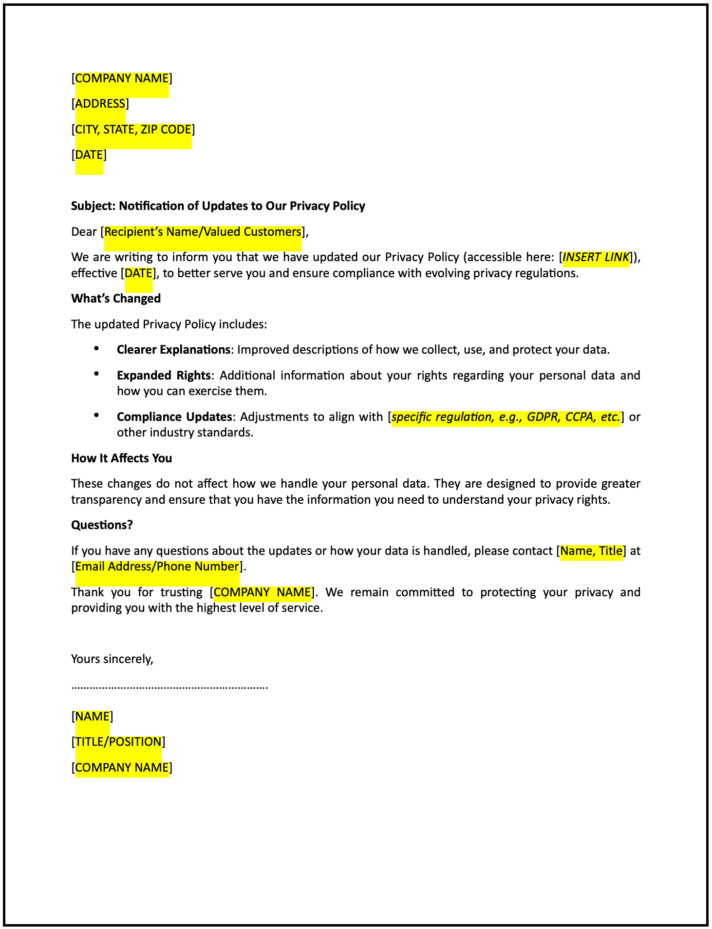 Document Preview