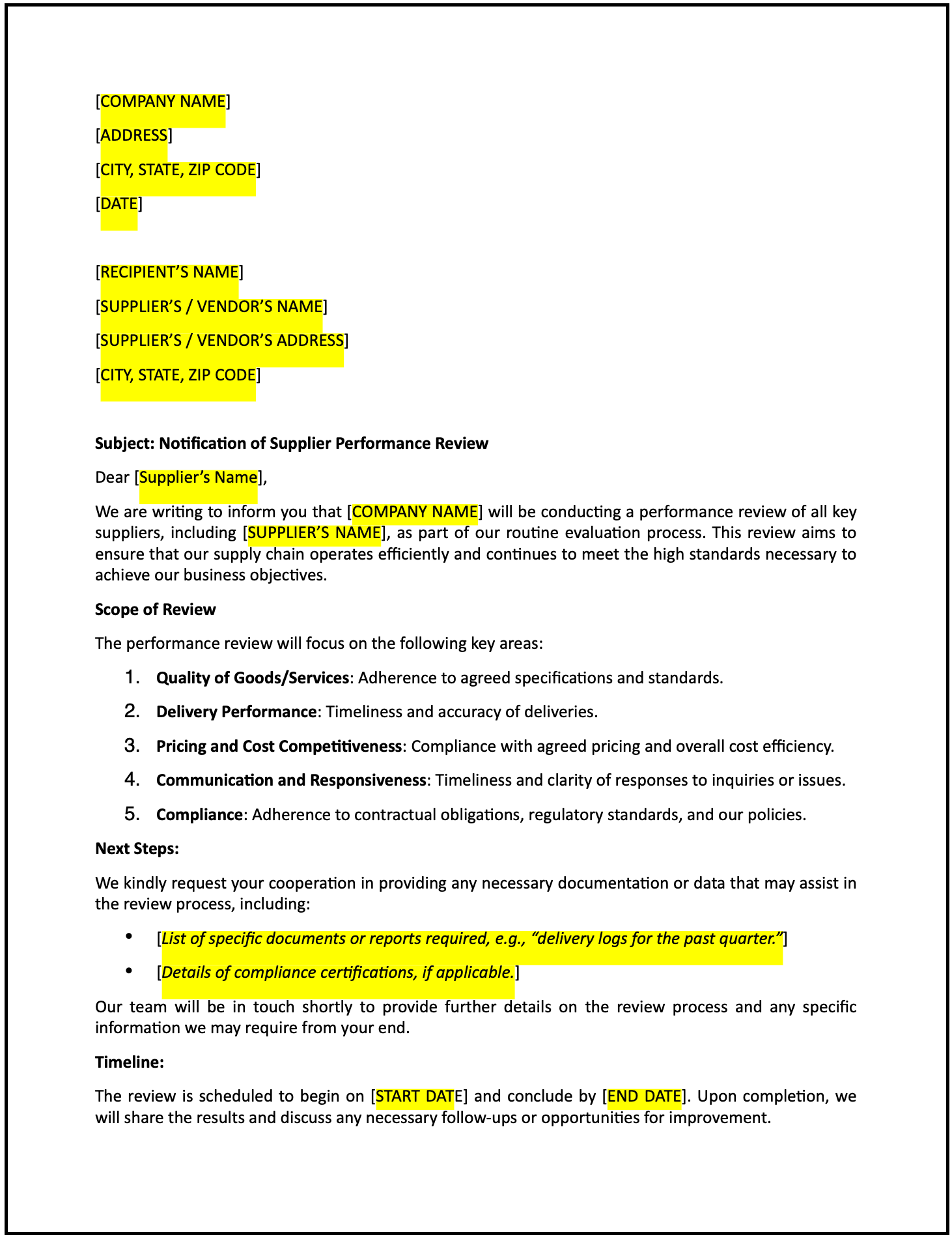 Document Preview