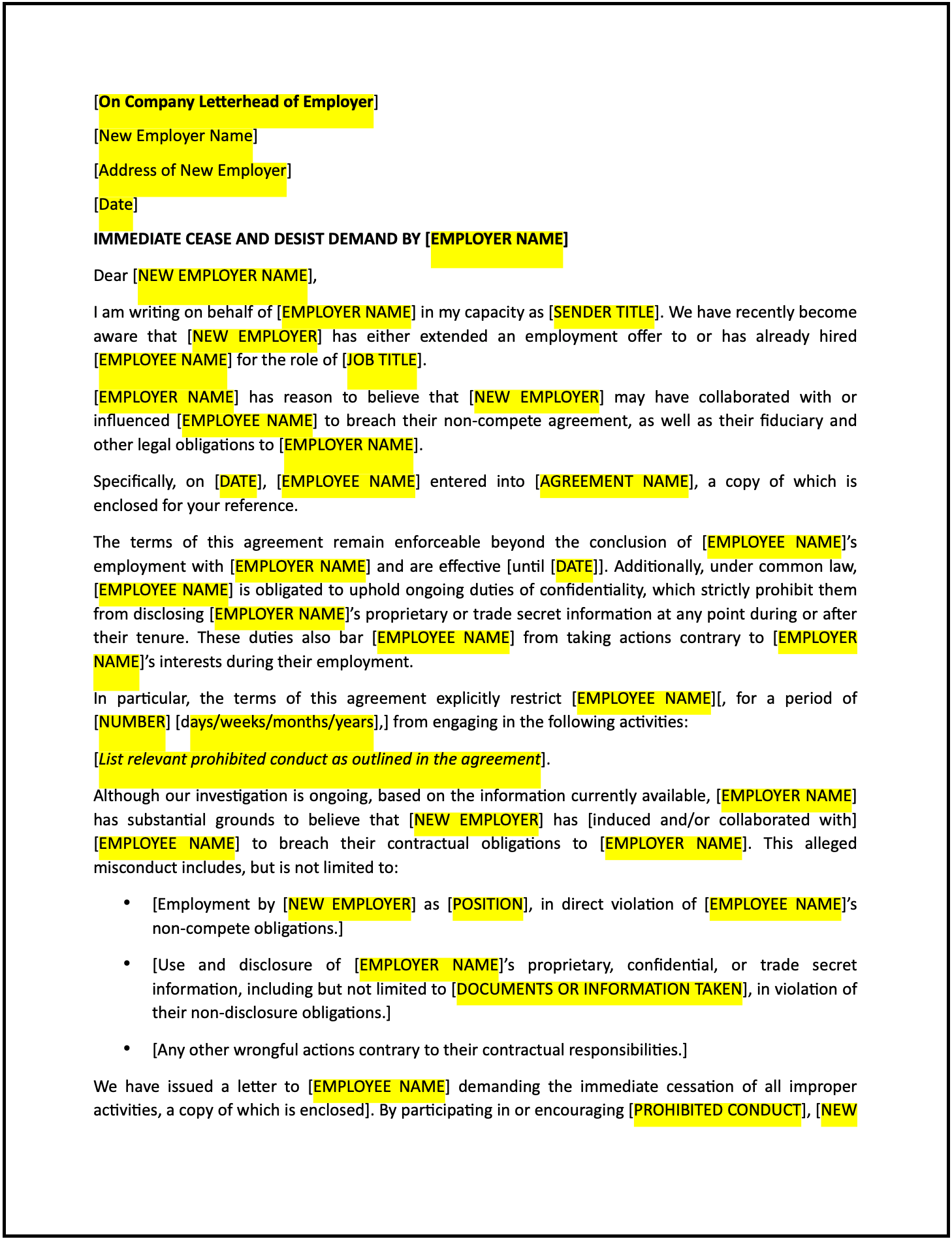Document Preview