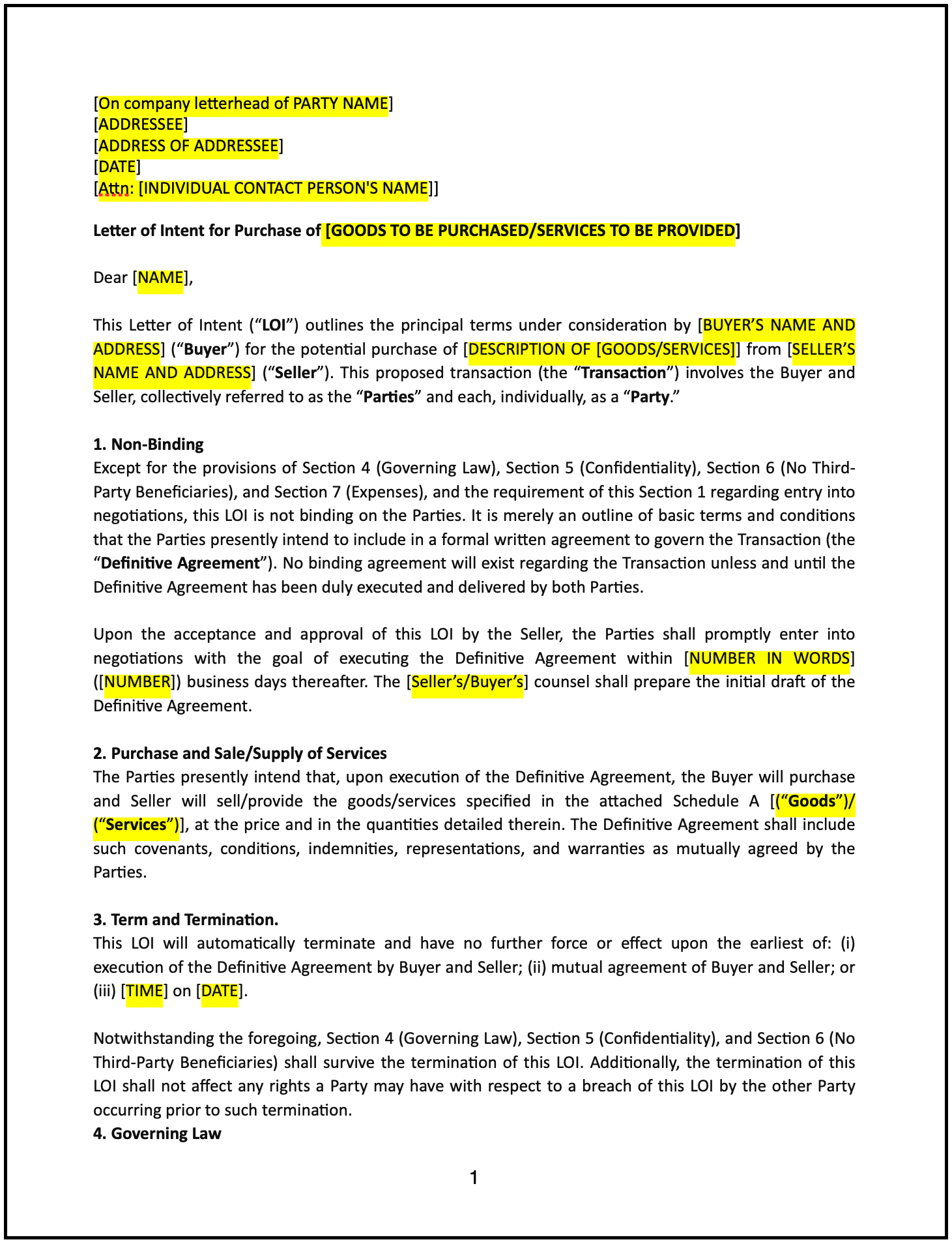 Document Preview