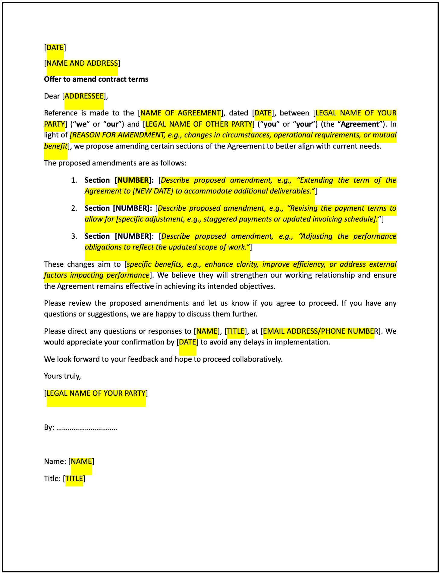 Document Preview