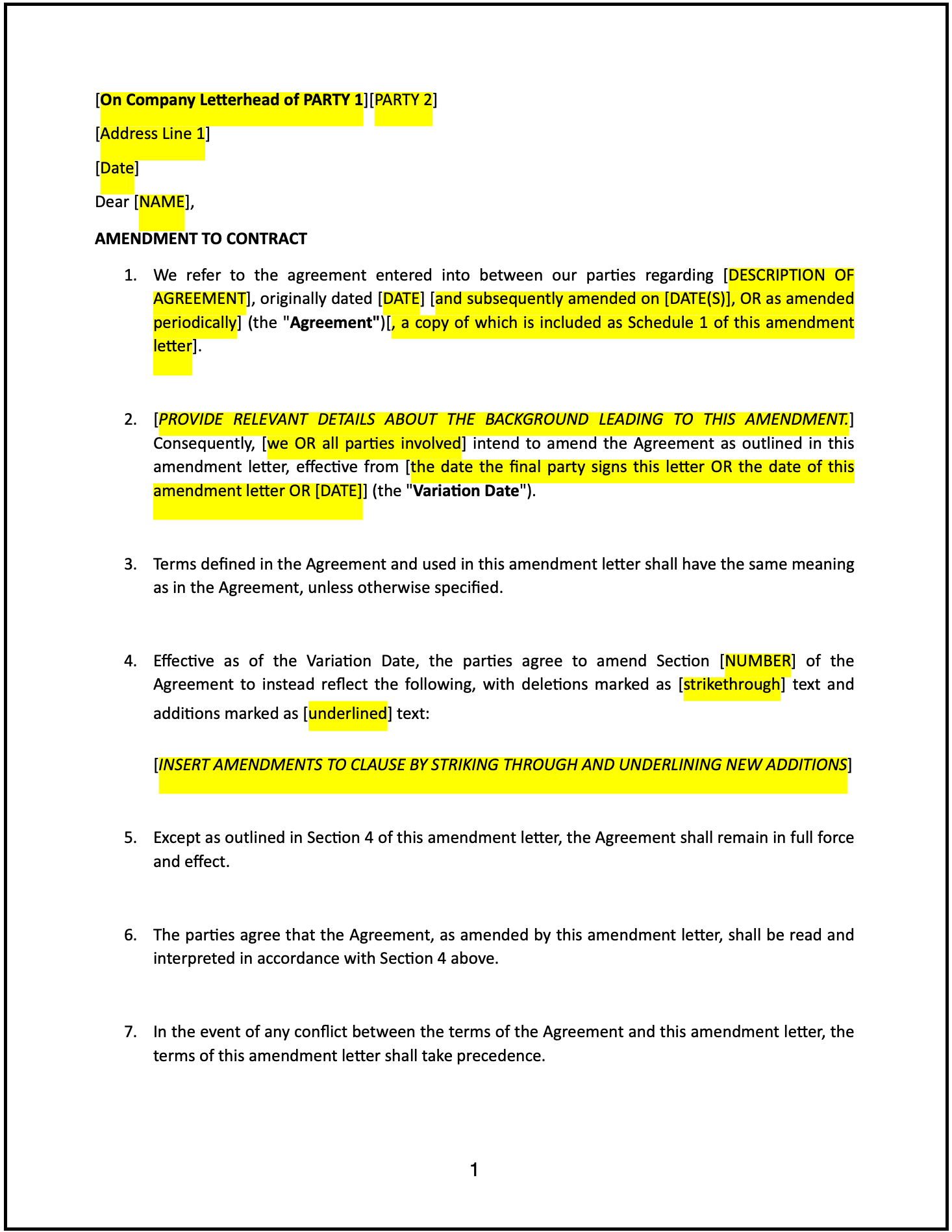 Document Preview