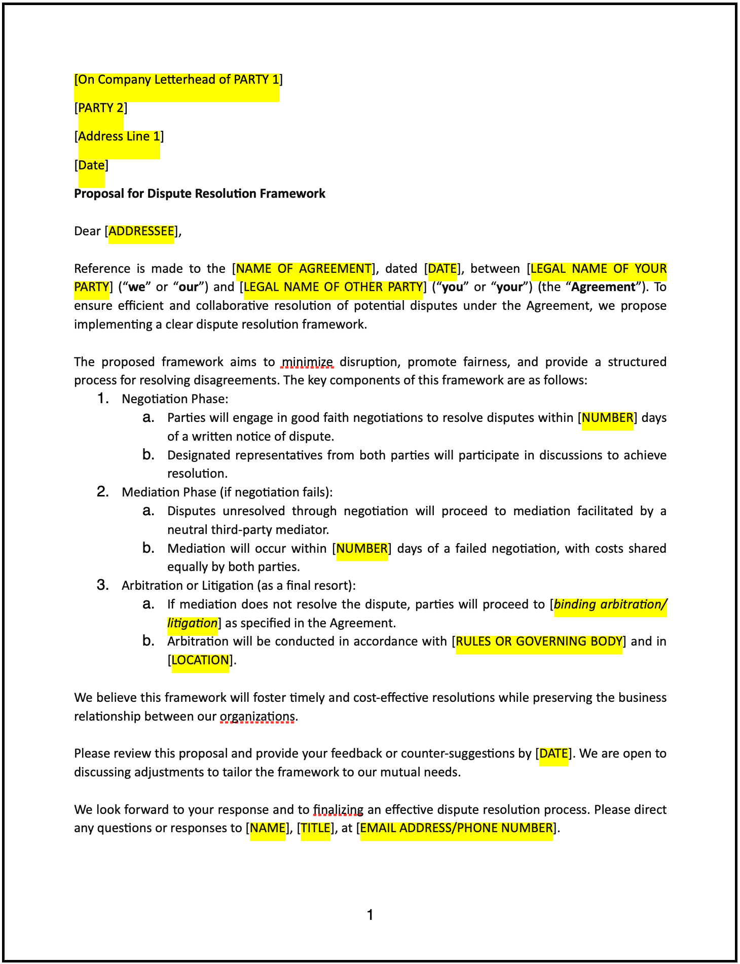 Document Preview