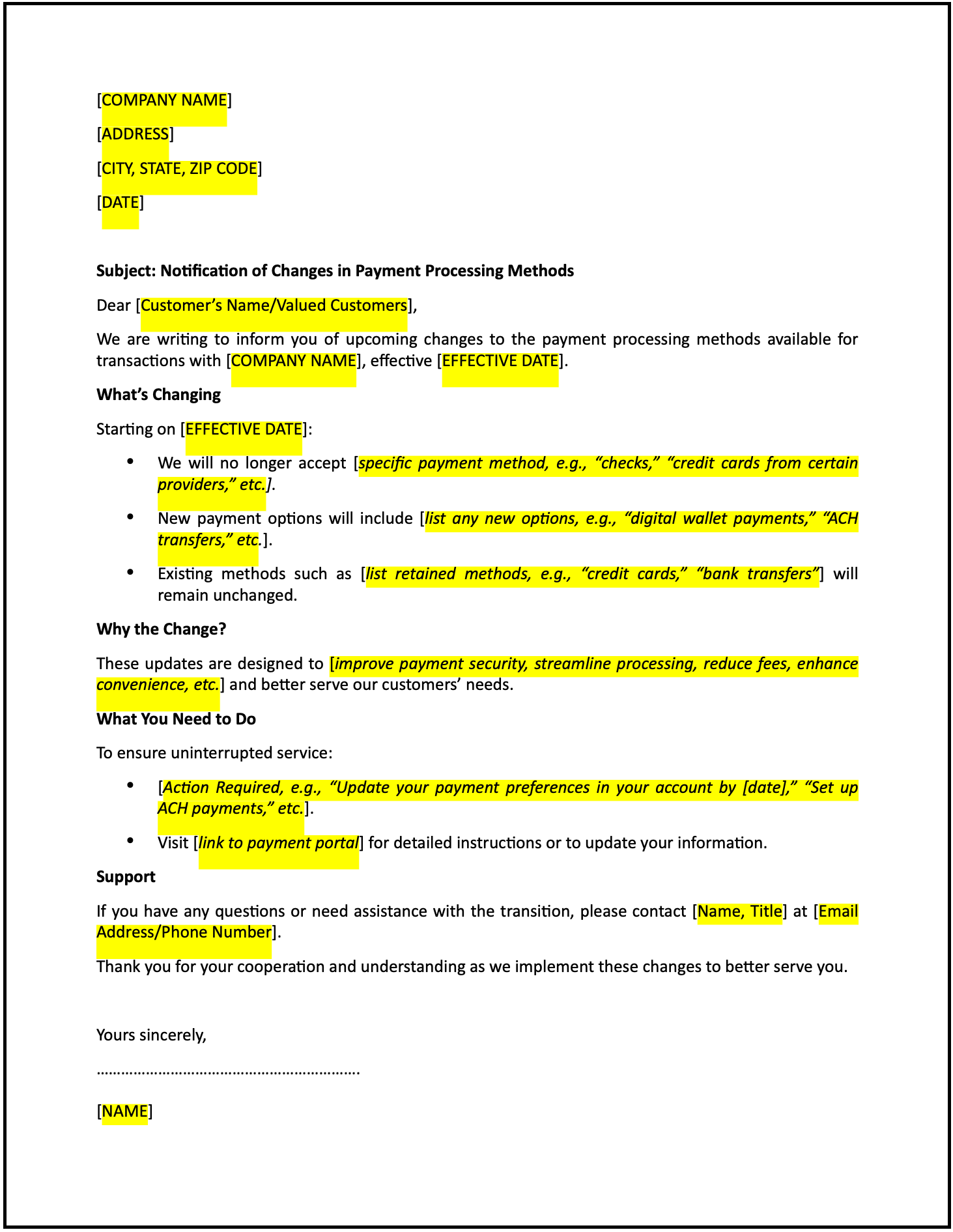 Document Preview