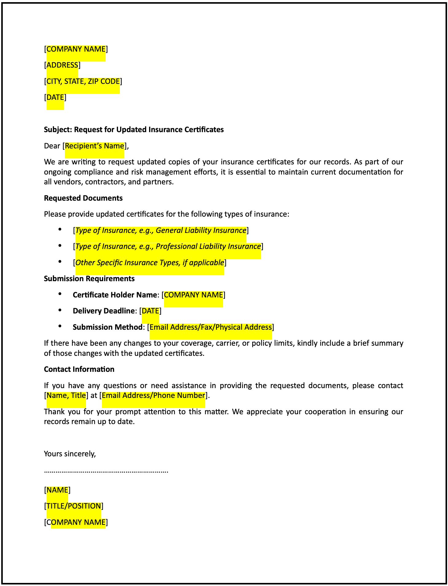 Document Preview
