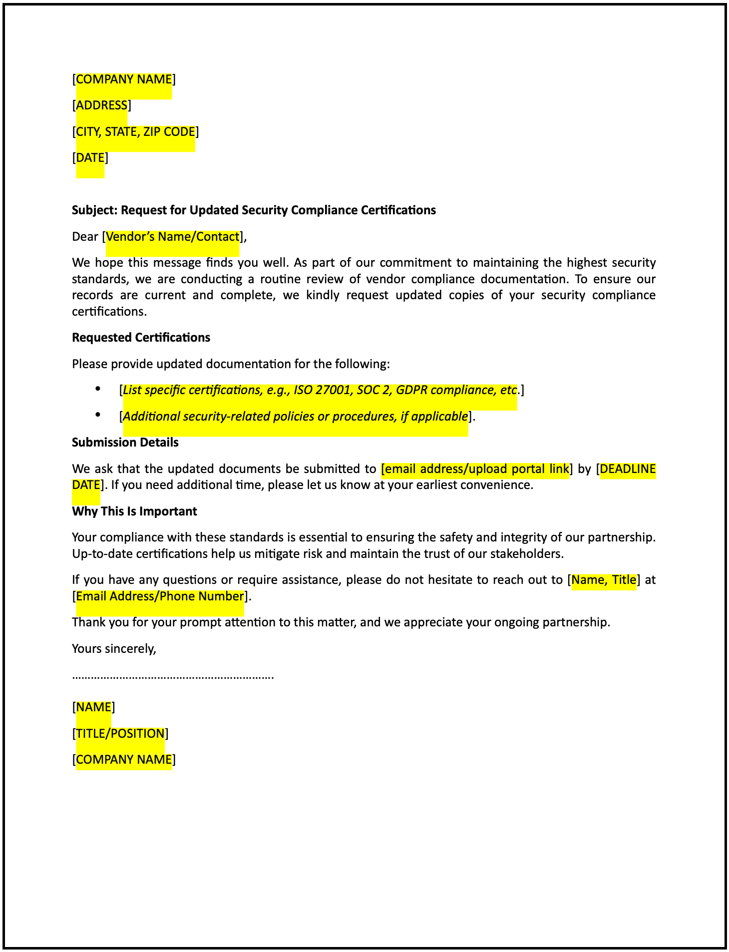 Document Preview