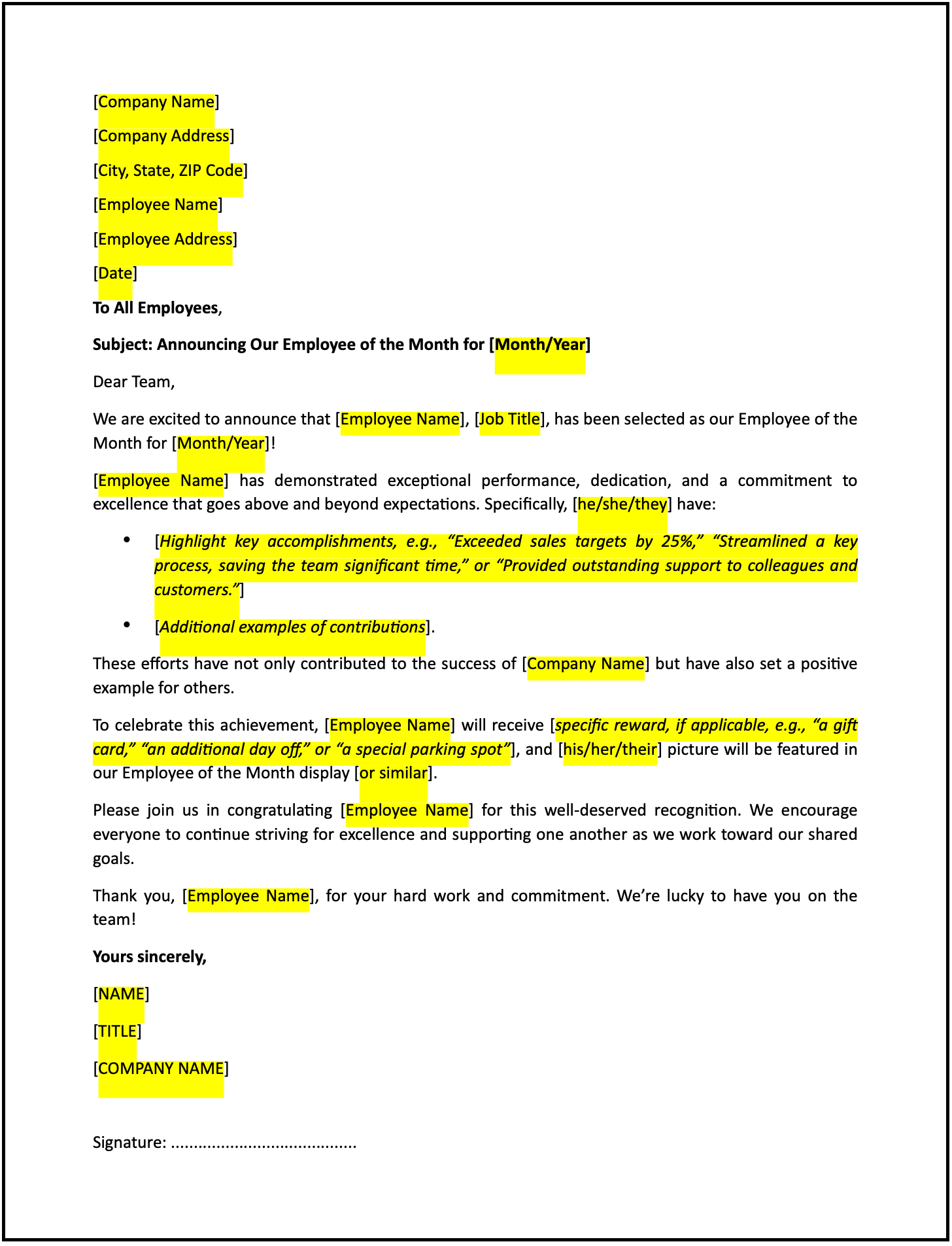 Document Preview