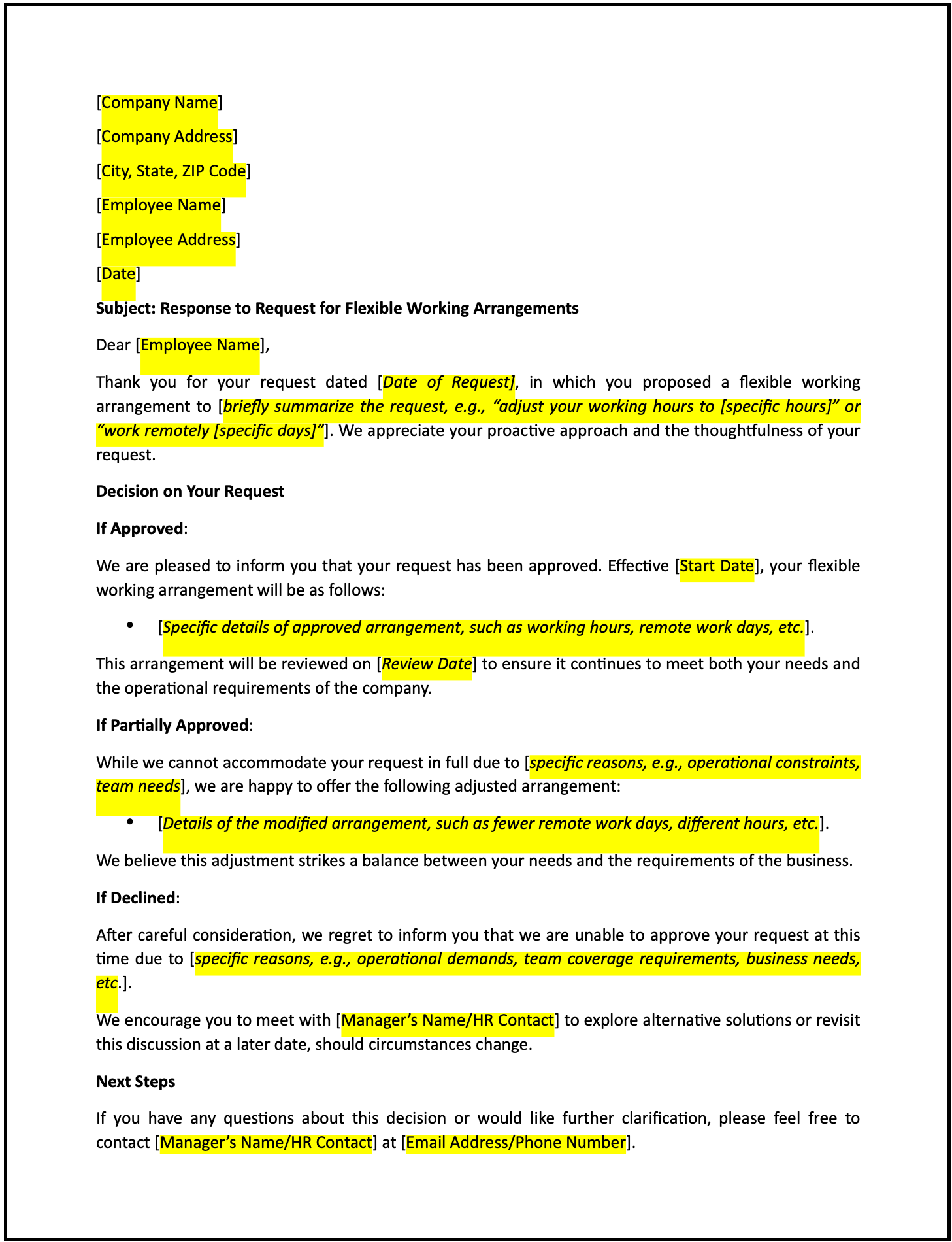 Document Preview