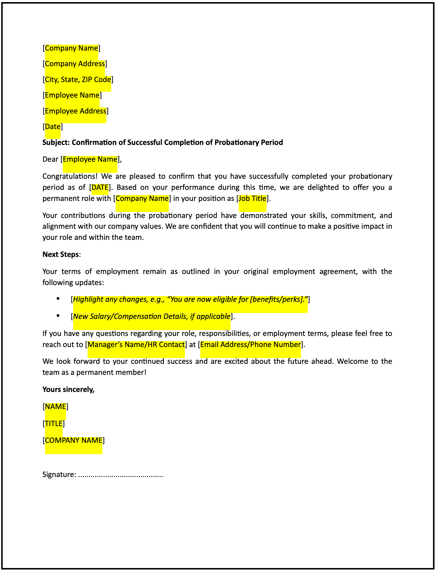 Document Preview