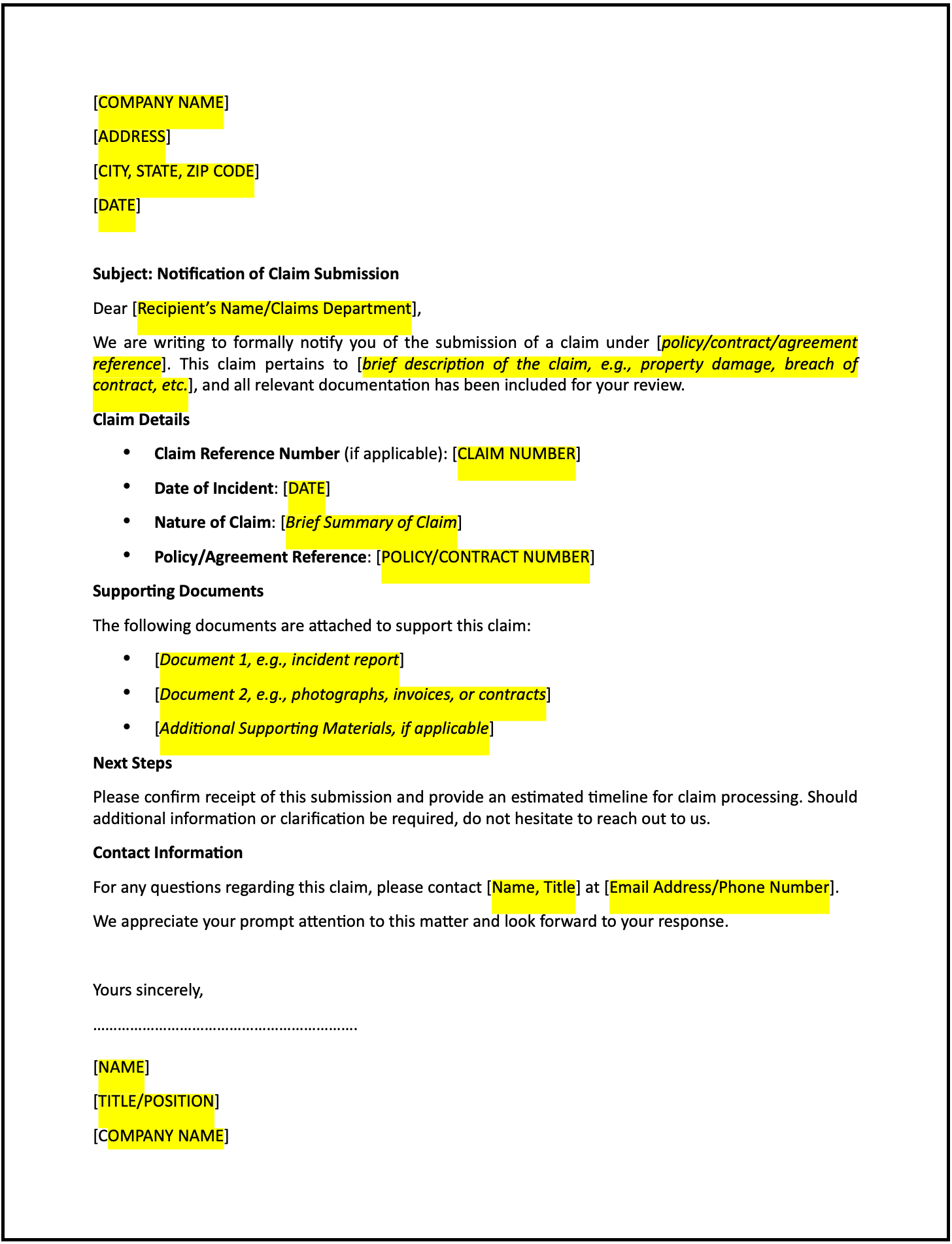 Document Preview