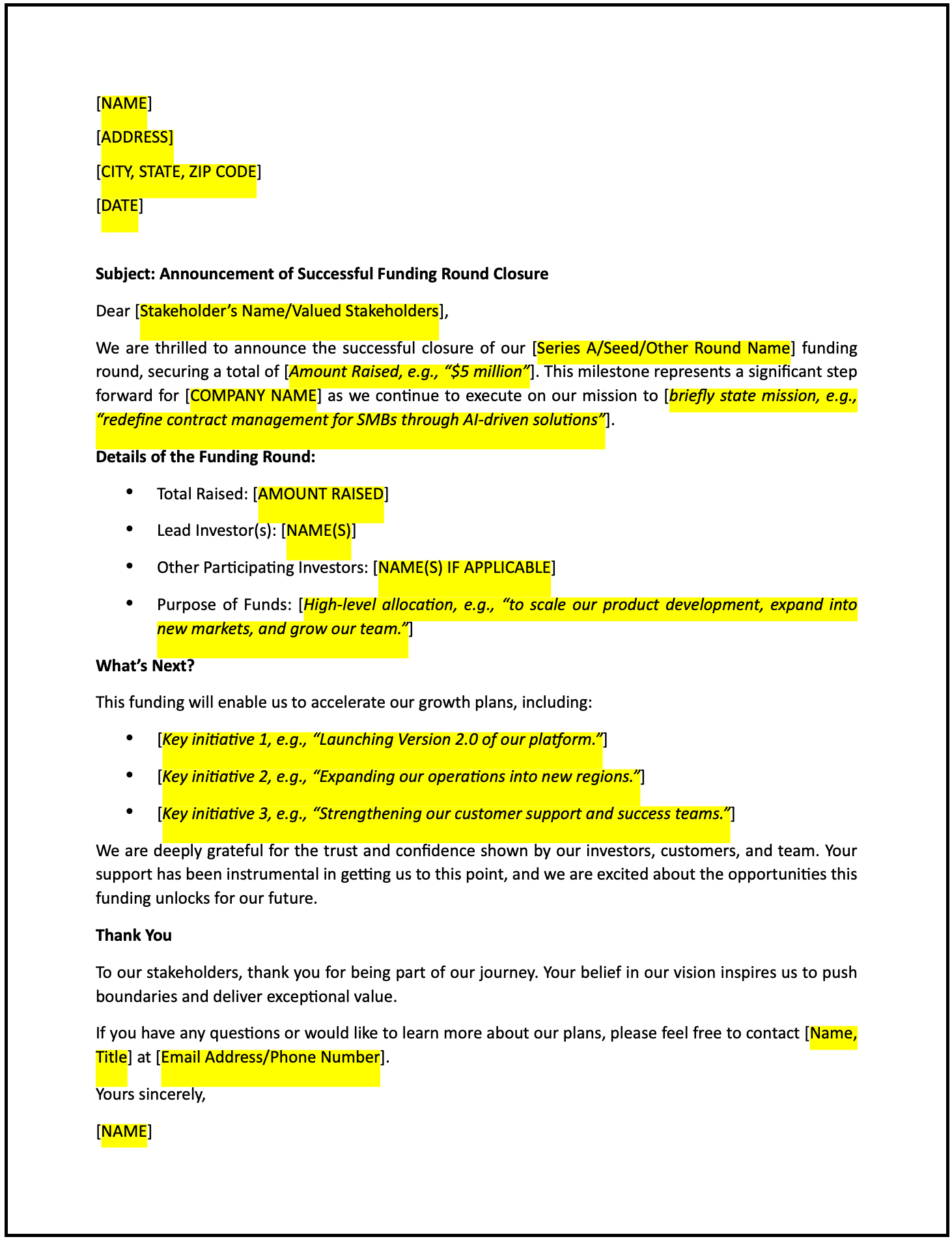 Document Preview