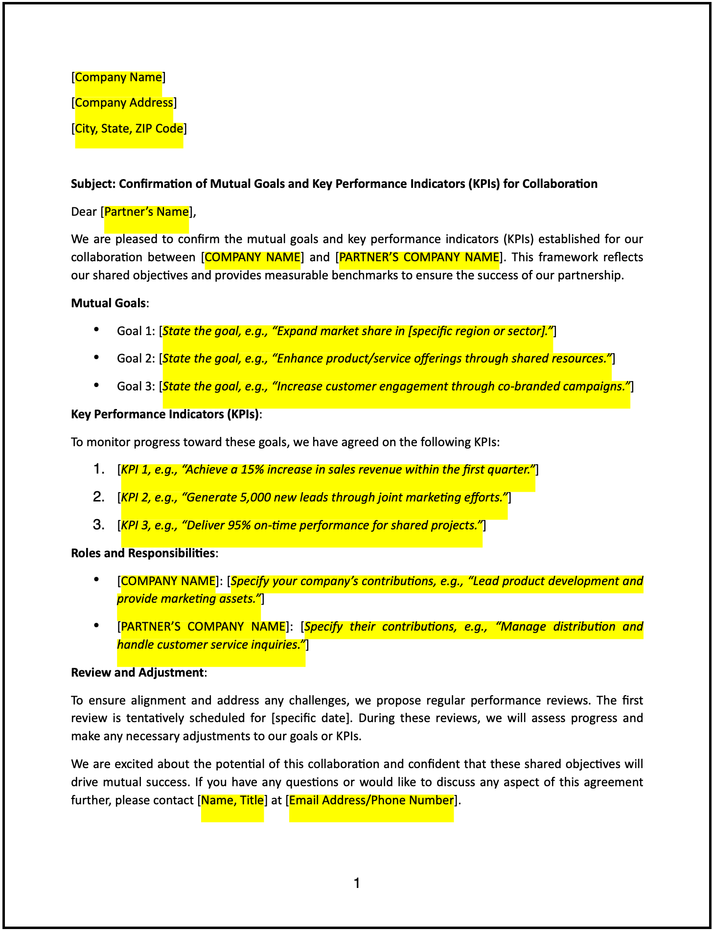 Document Preview