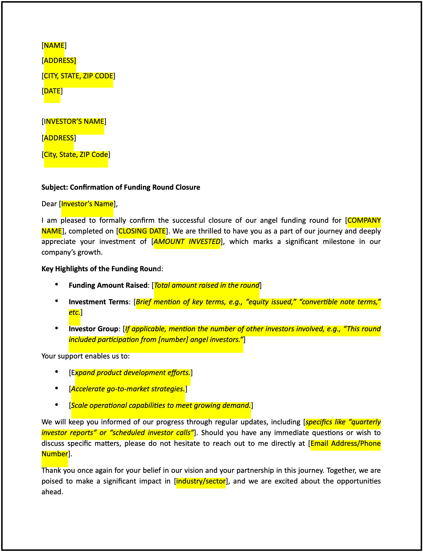 Document Preview
