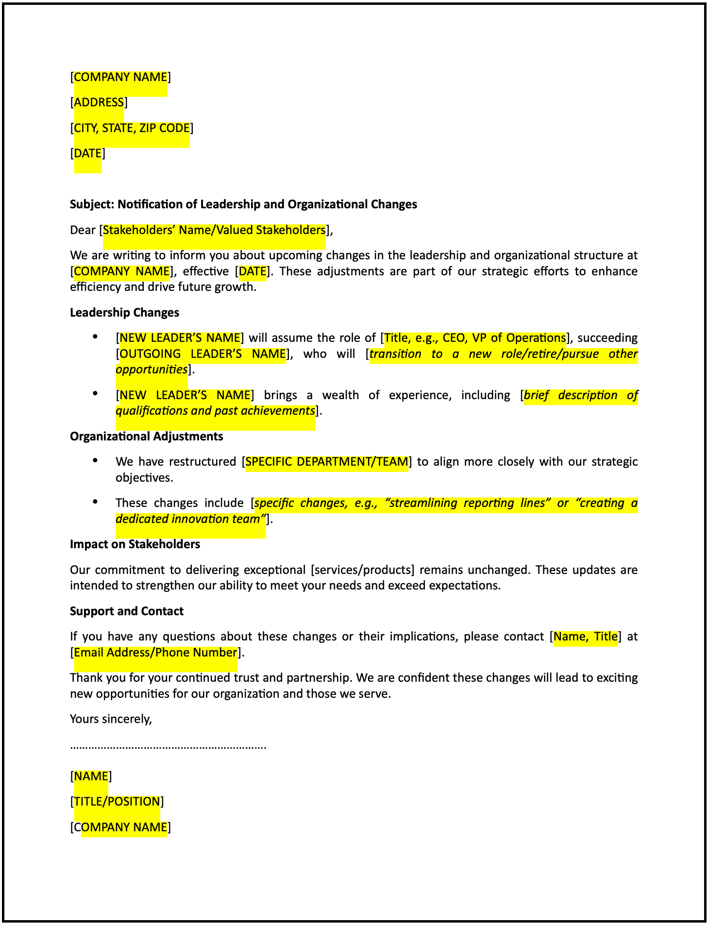 Document Preview