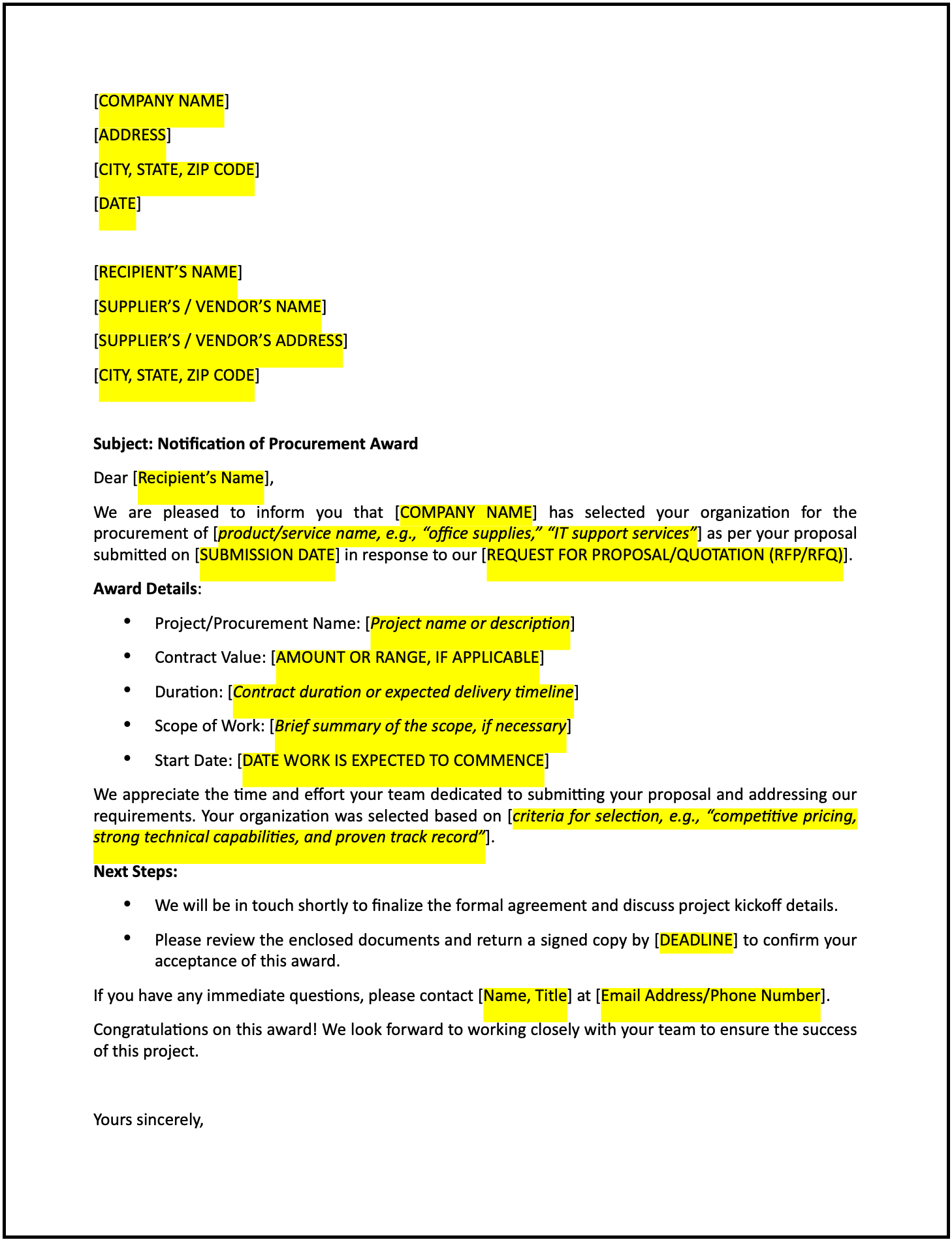 Document Preview