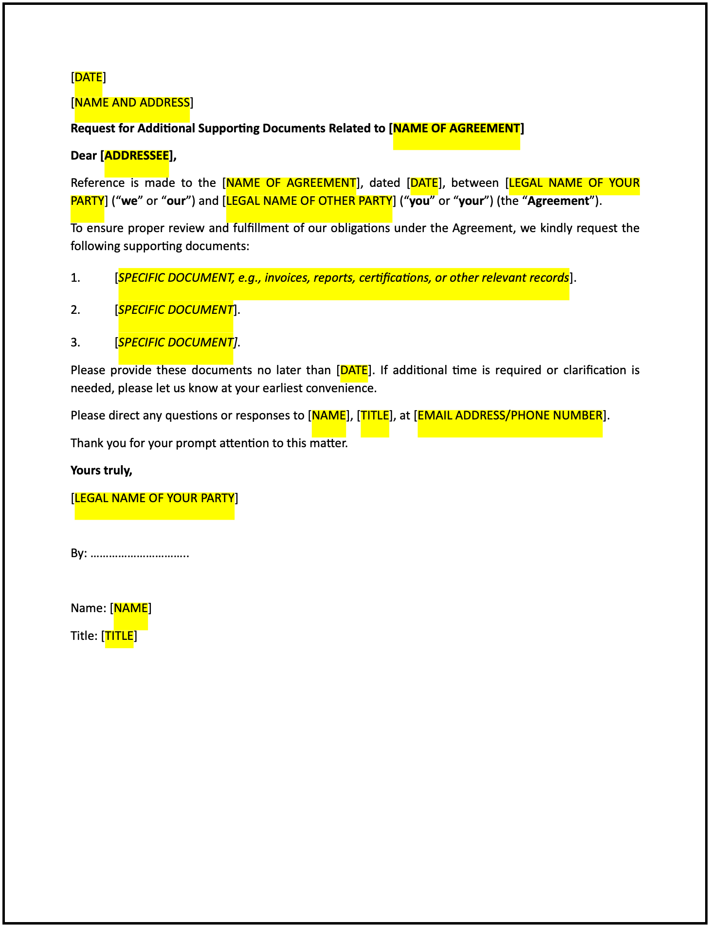 Document Preview