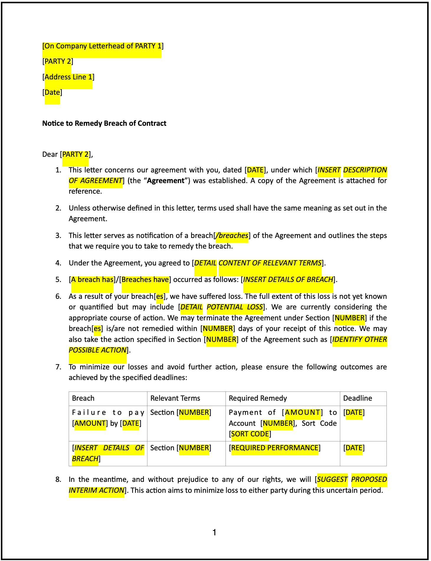Document Preview