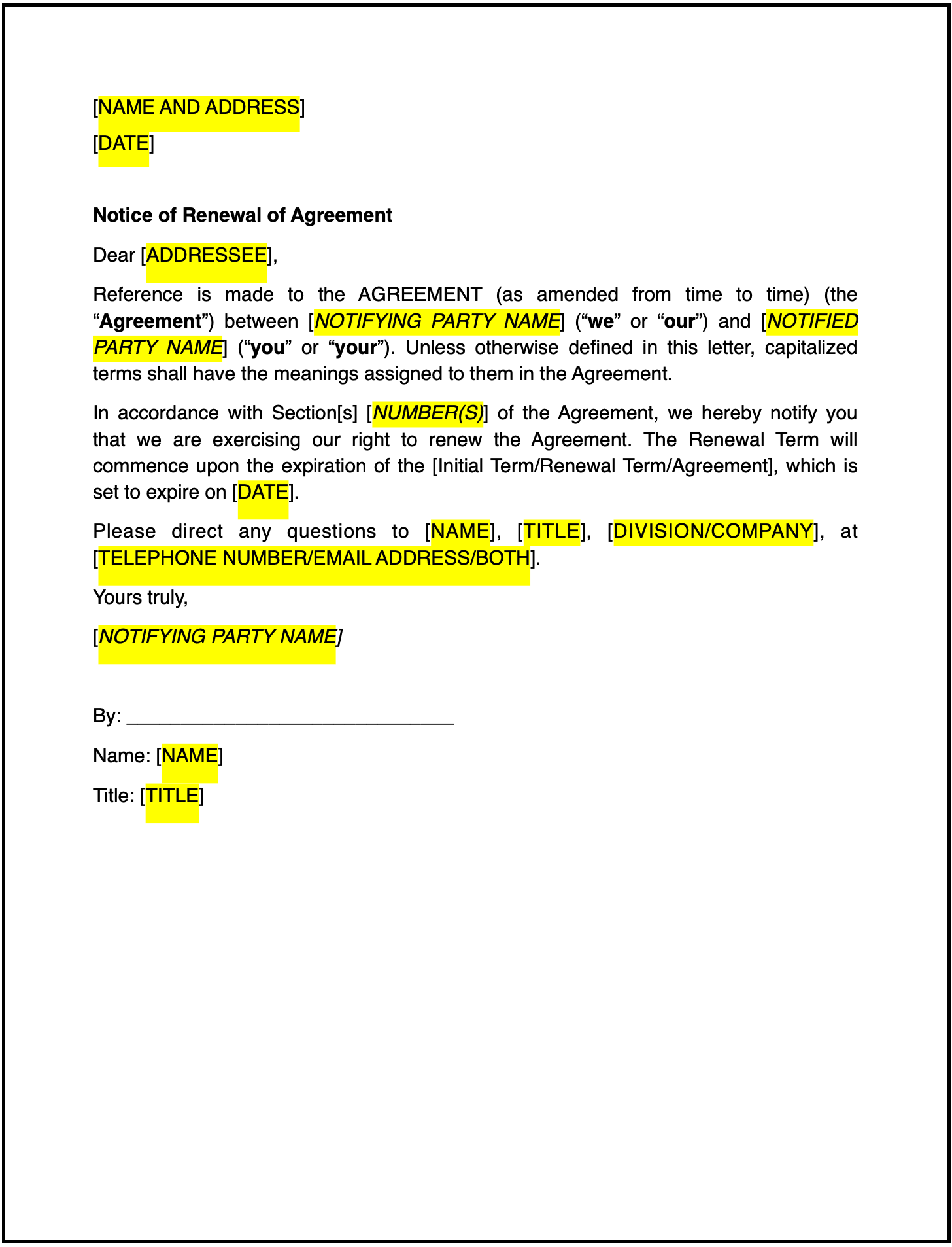 Document Preview
