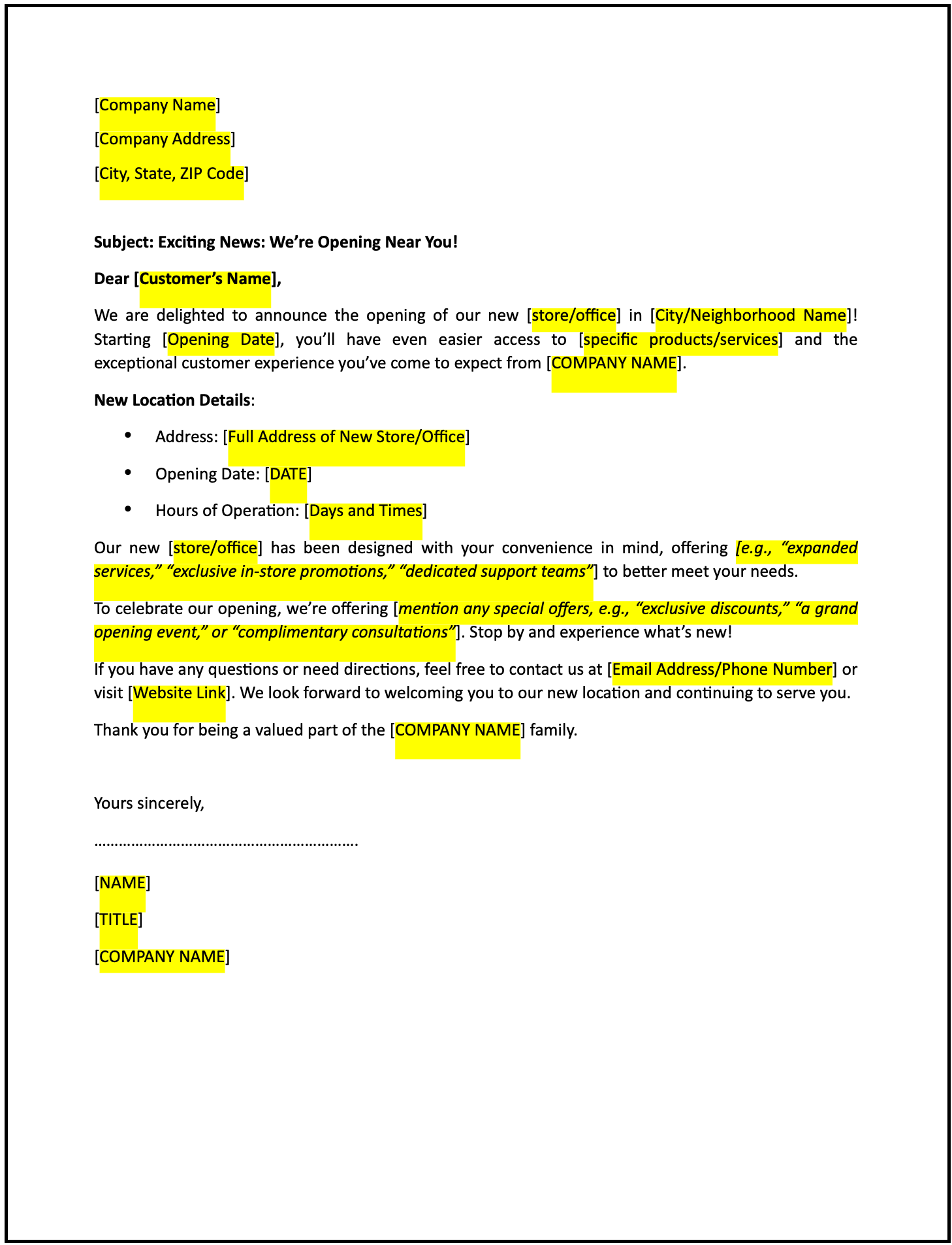 Document Preview