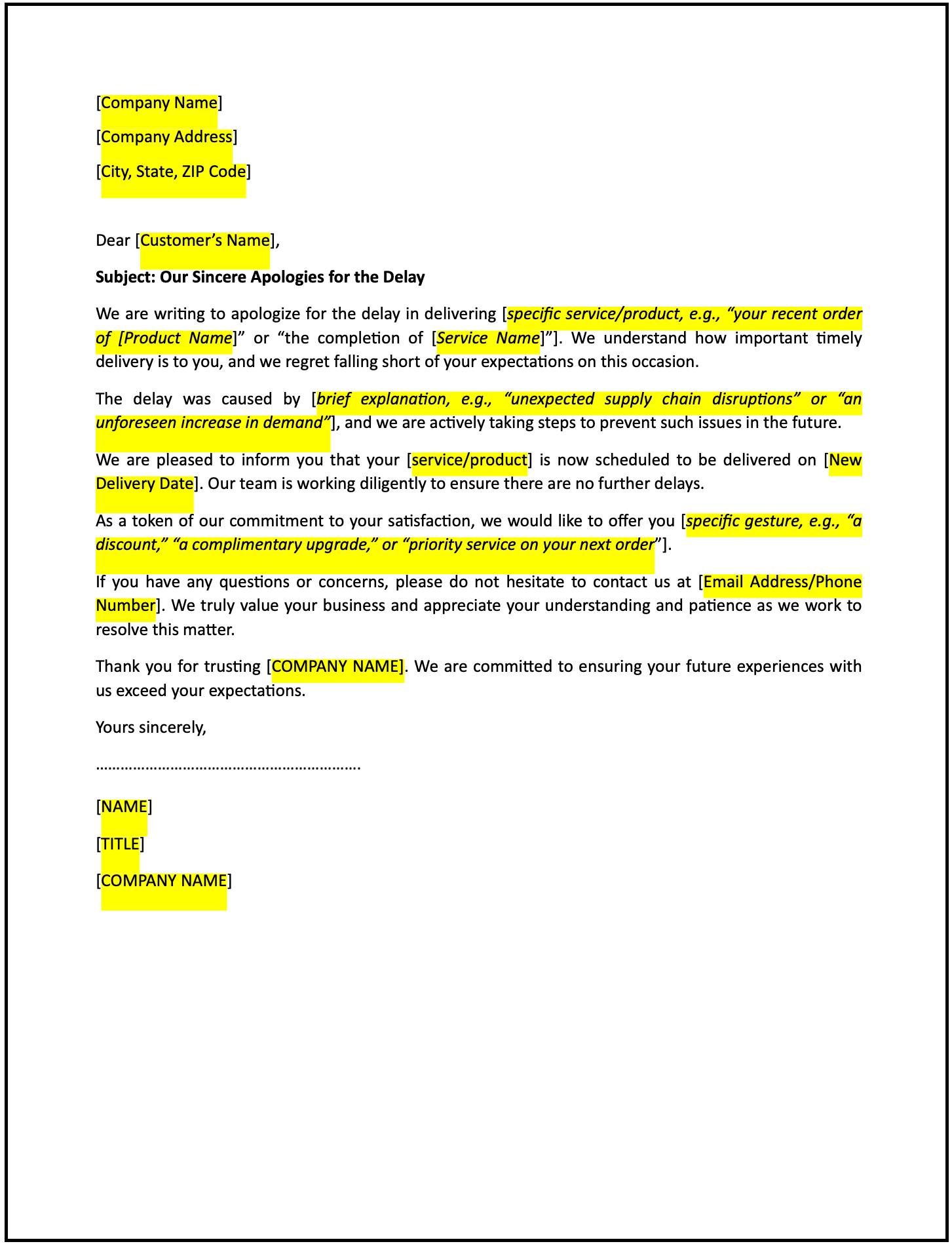 Document Preview