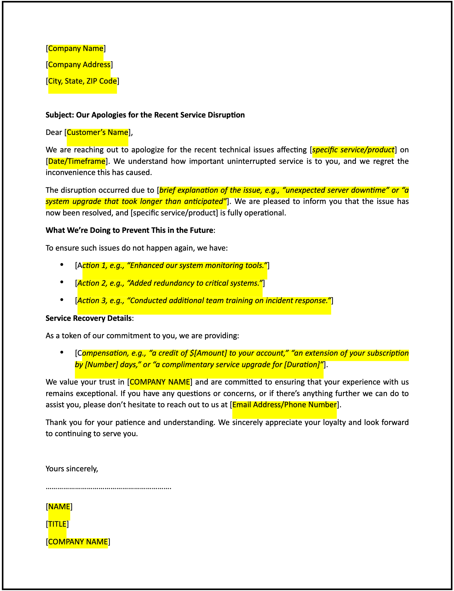 Document Preview