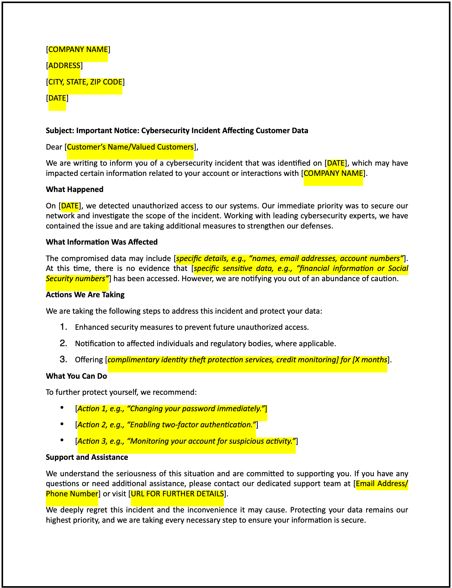 Document Preview