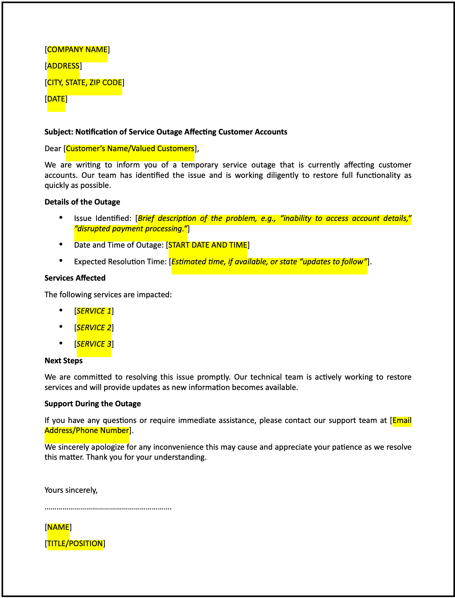 Document Preview