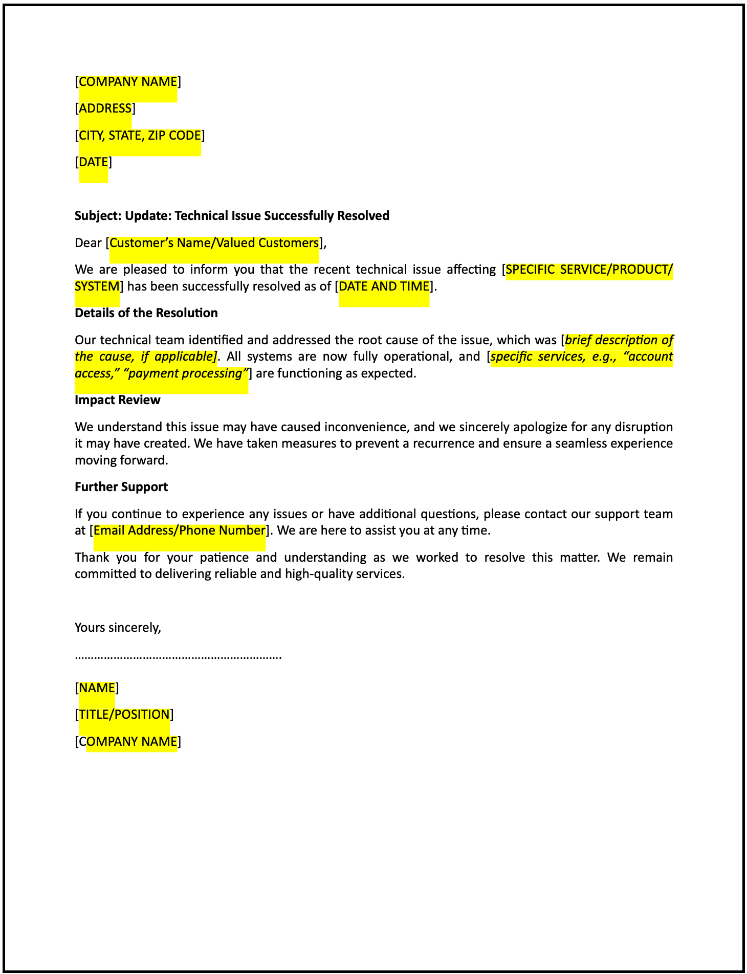 Document Preview