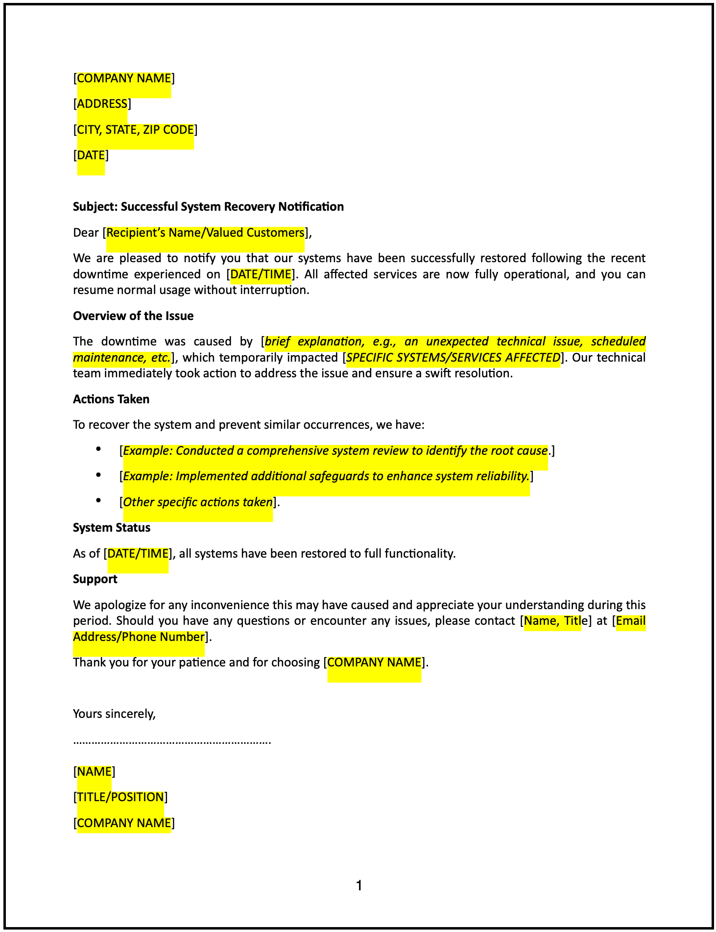 Document Preview