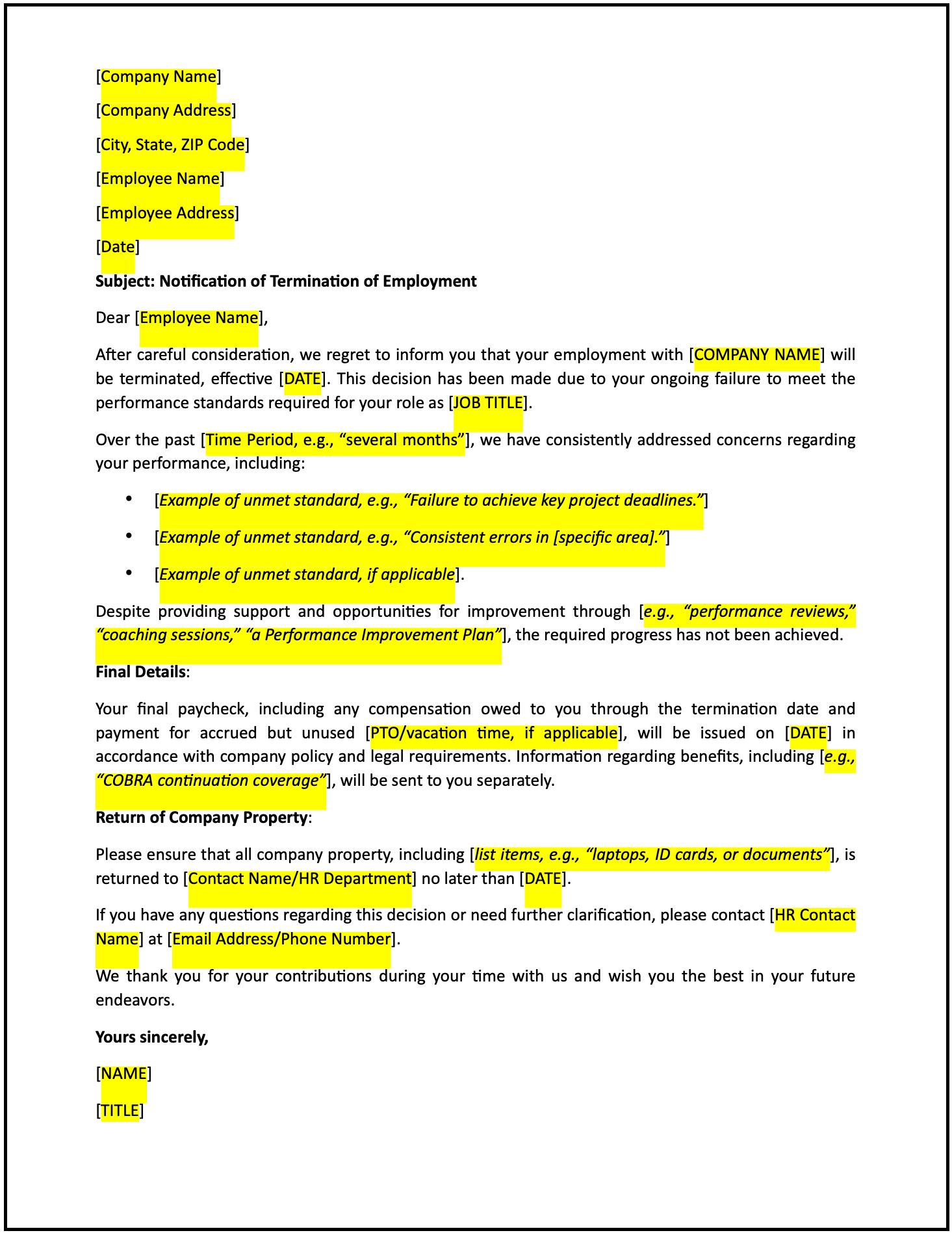 Document Preview