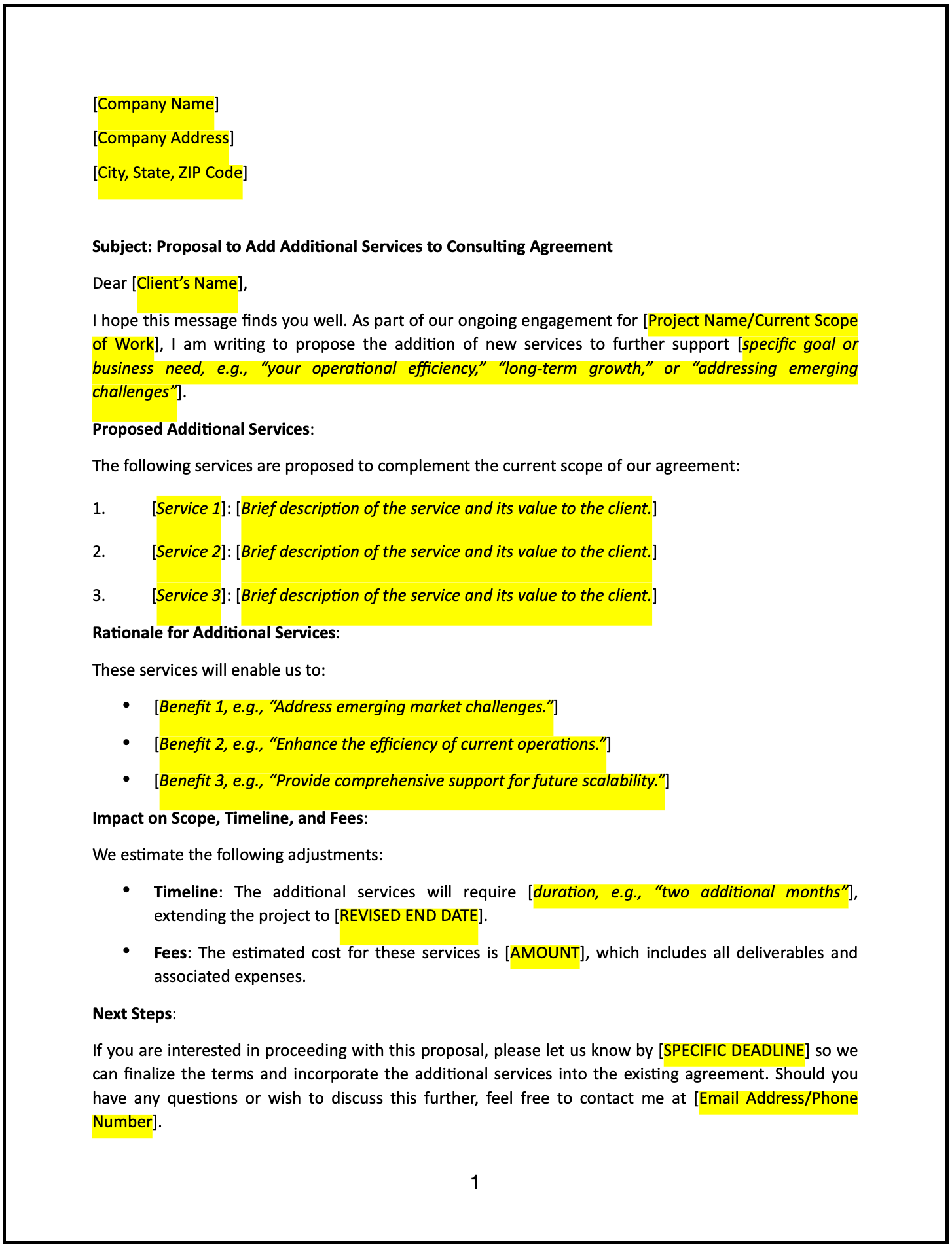 Document Preview